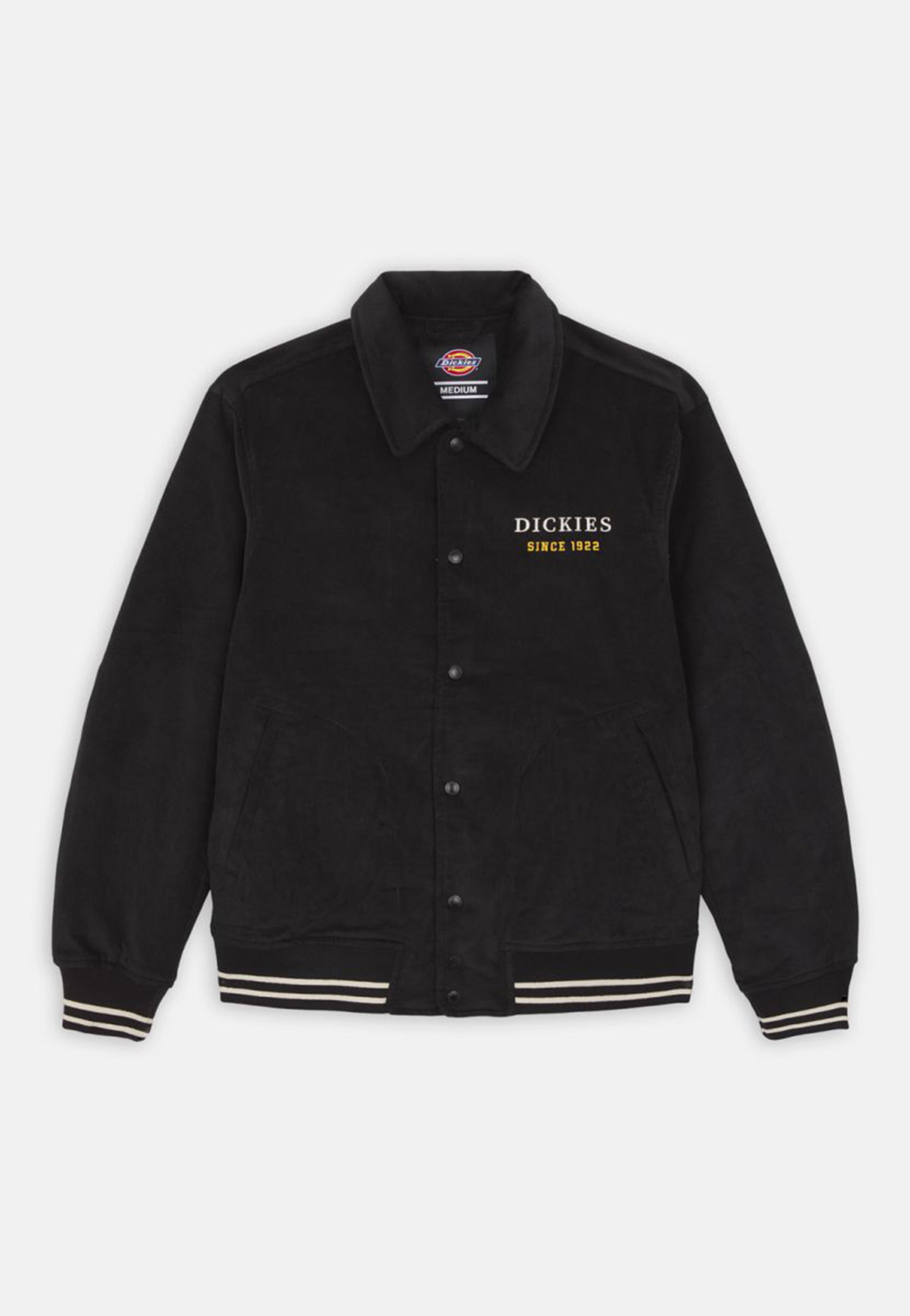 Dickies - Westmoreland Black - Jacket | Men-Image