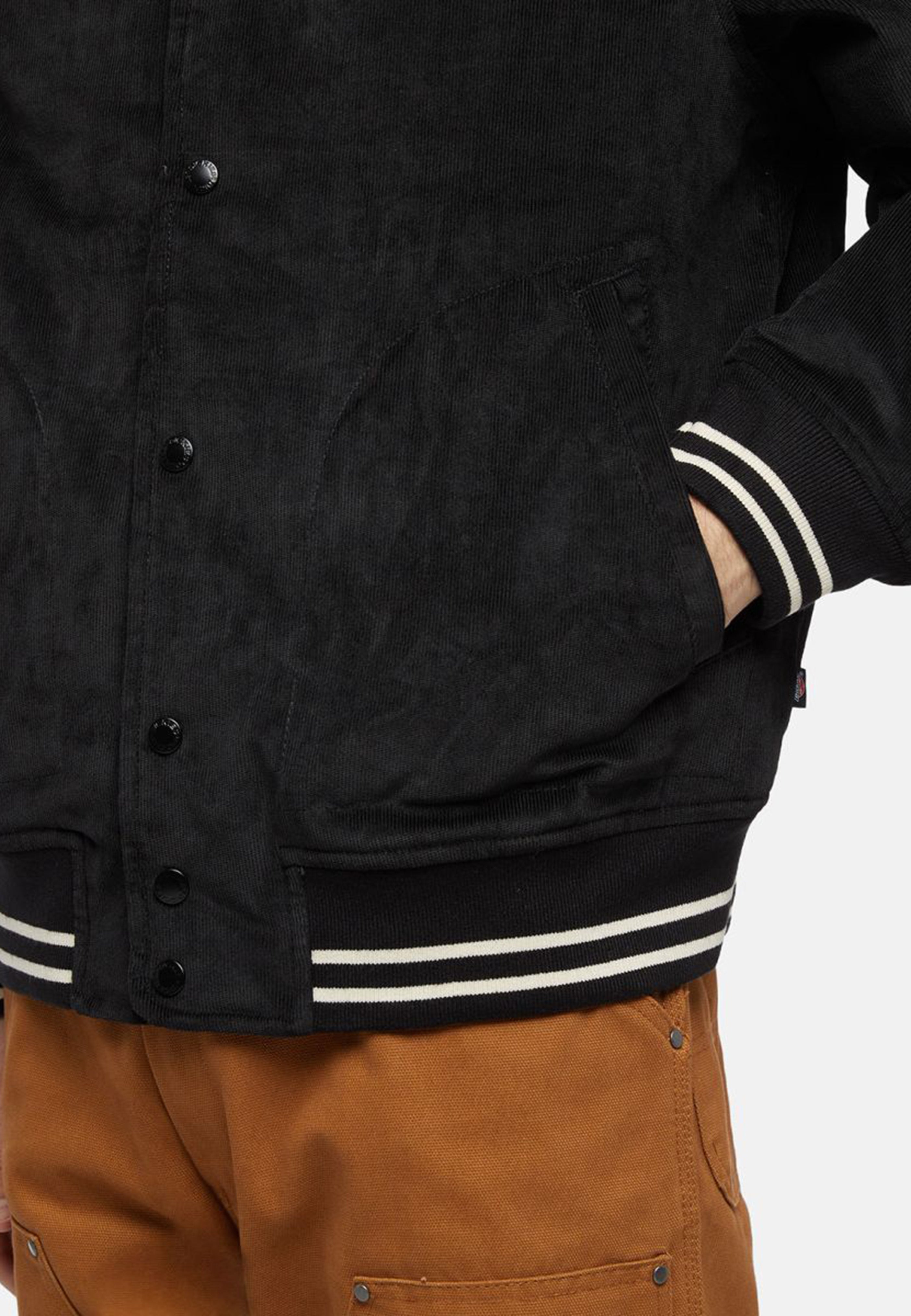 Dickies - Westmoreland Black - Jacket | Men-Image