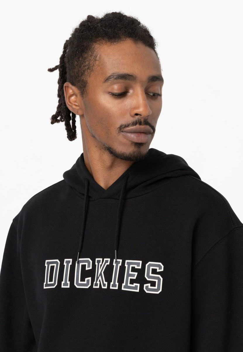 Dickies - Melvern Black - Hoodie | Men-Image