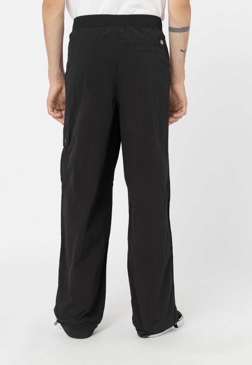 Dickies - Jackson Cargo Black - Pants | Men-Image