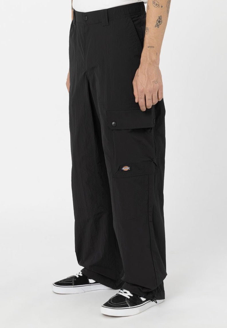 Dickies - Jackson Cargo Black - Pants | Men-Image