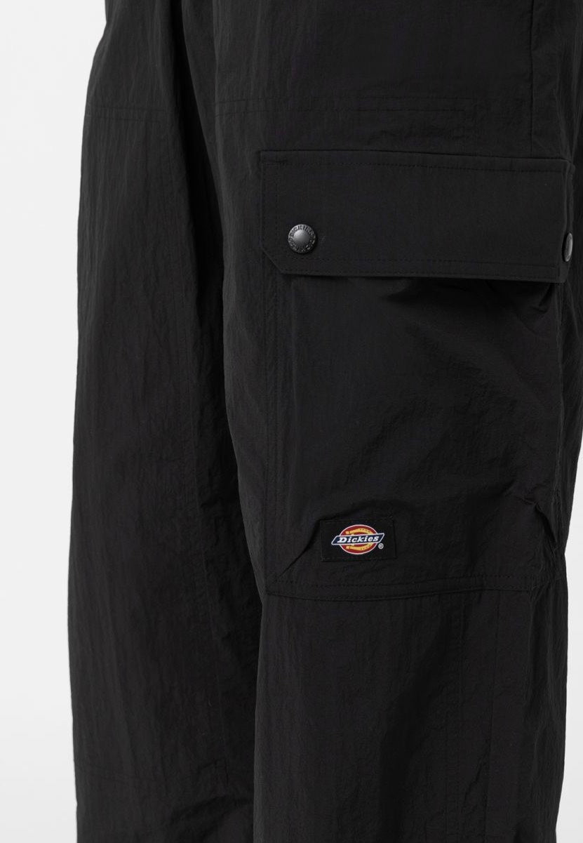 Dickies - Jackson Cargo Black - Pants | Men-Image