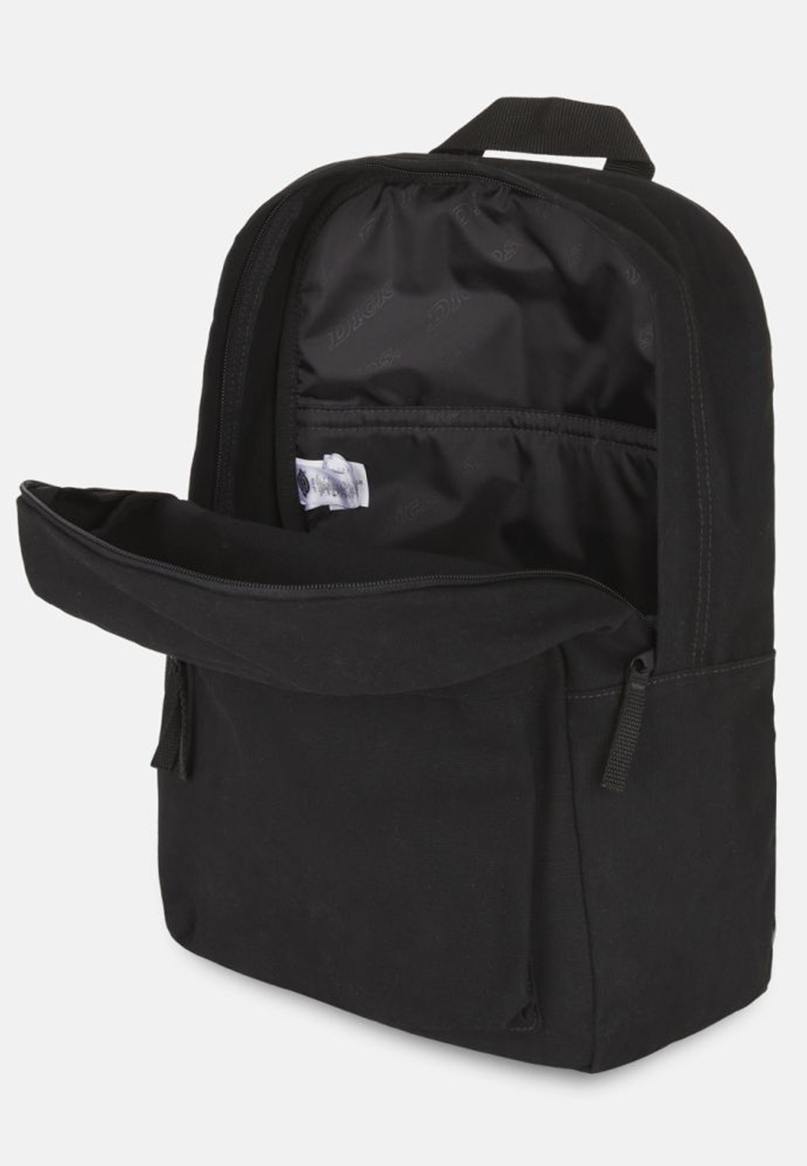 Dickies - Dickies Duck Canvas Black - Backpack | Neutral-Image