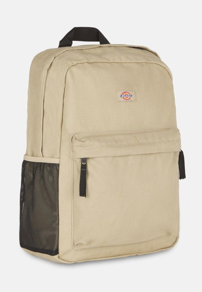 Dickies - Duck Canvas Desert Sand - Backpack | Neutral-Image