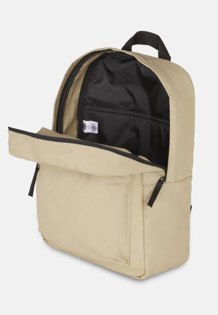 Dickies - Duck Canvas Desert Sand - Backpack | Neutral-Image