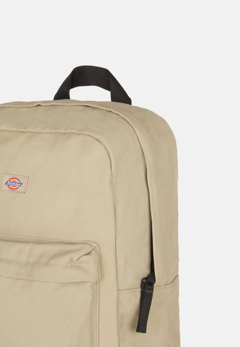 Dickies - Duck Canvas Desert Sand - Backpack | Neutral-Image