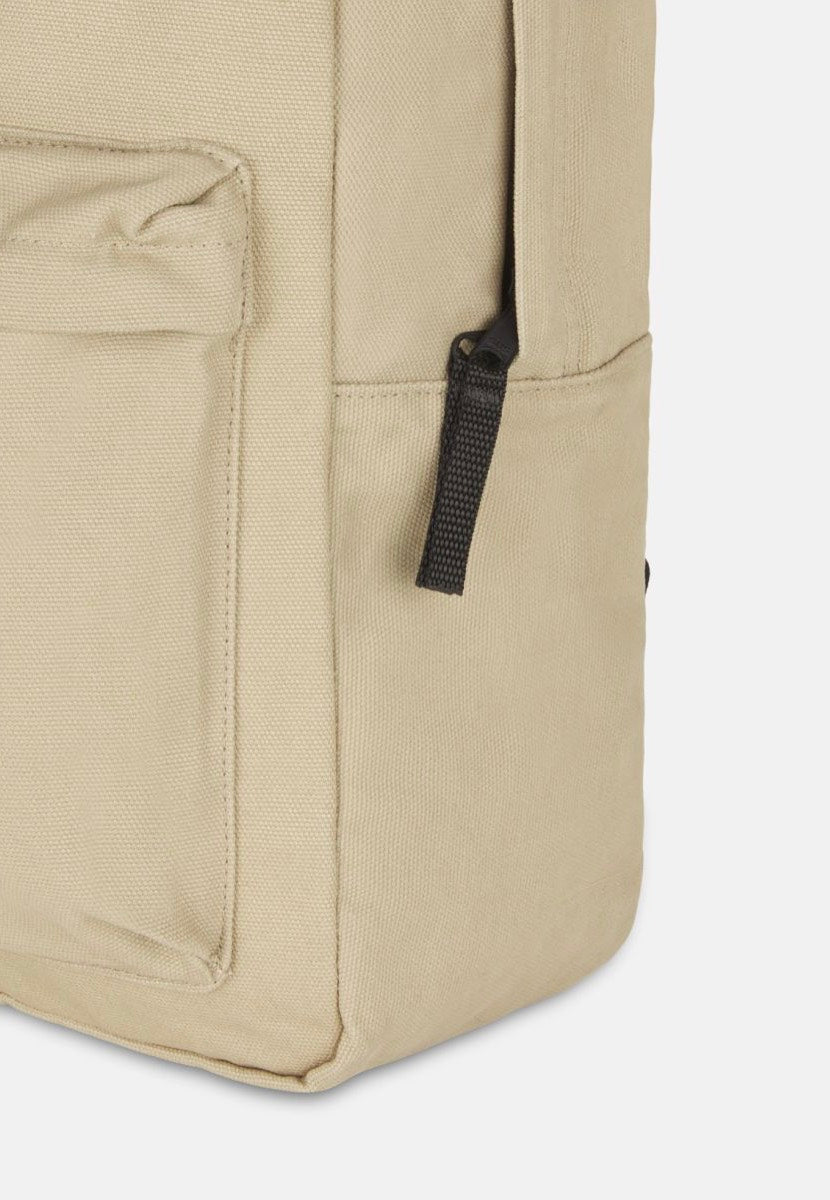 Dickies - Duck Canvas Desert Sand - Backpack | Neutral-Image