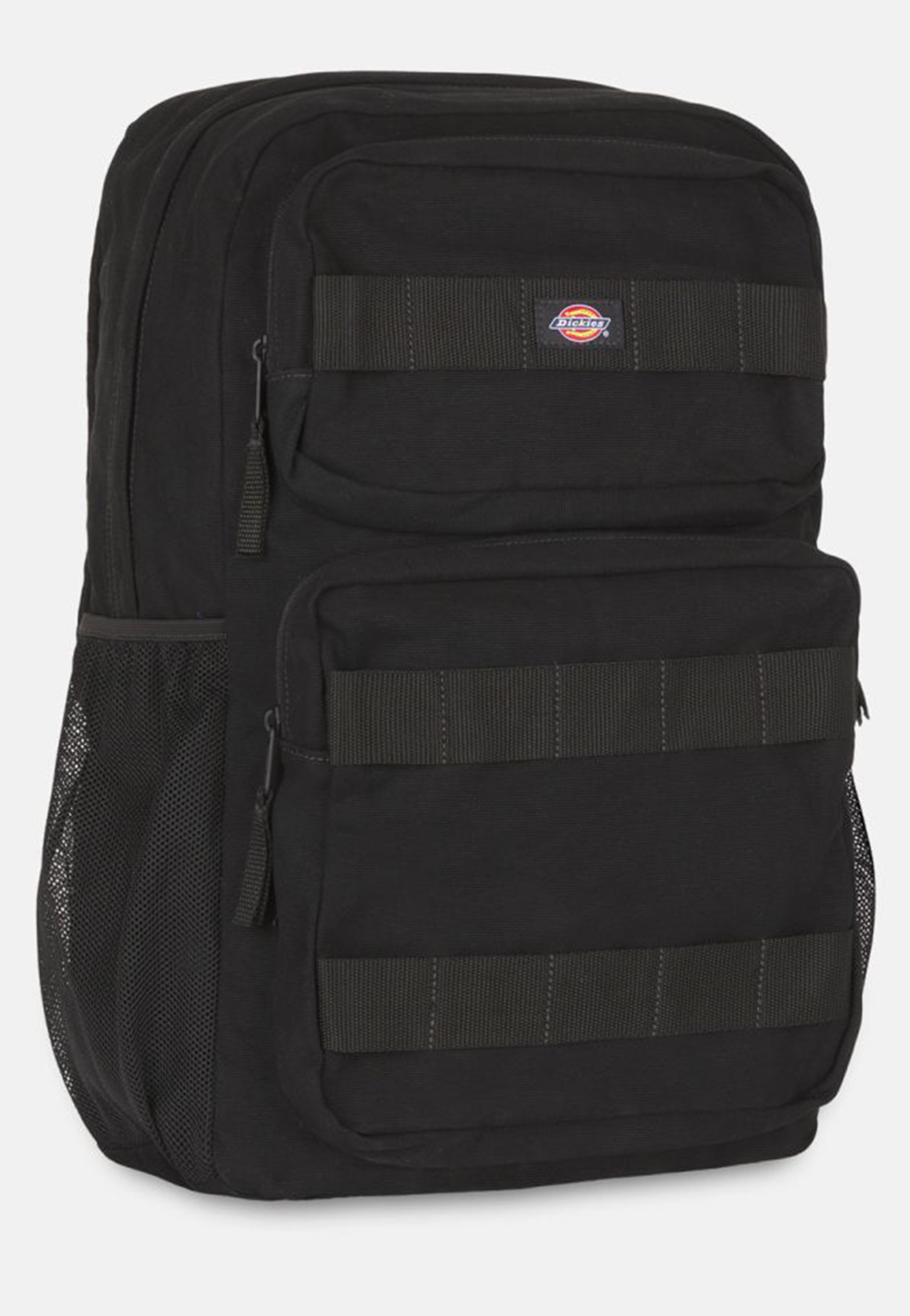 Dickies - Dickies Duck Canvas Utility Black - Backpack | Neutral-Image