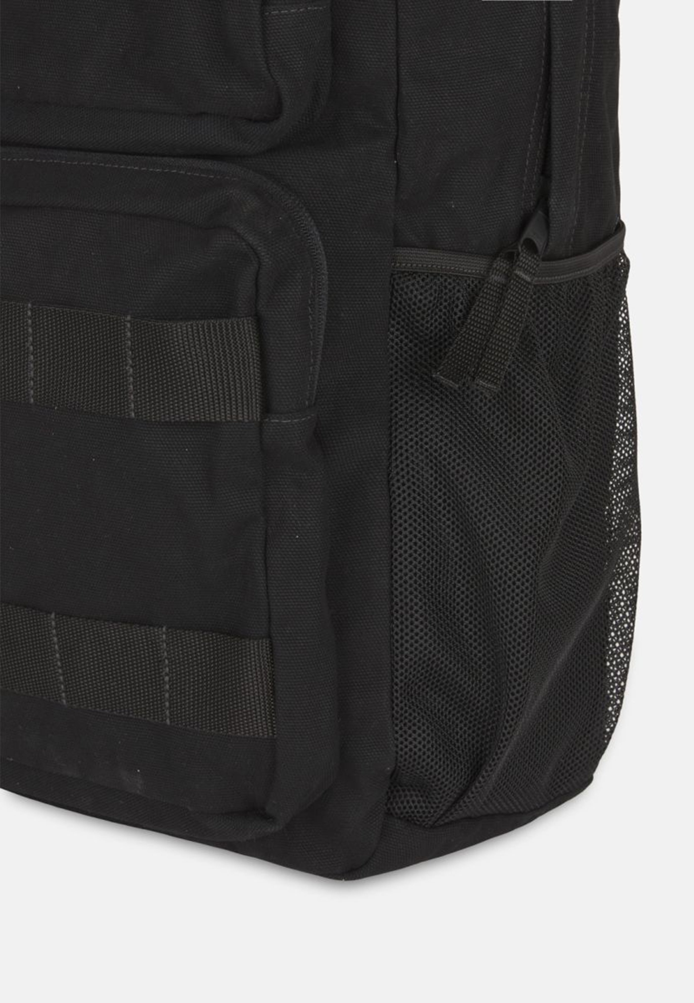 Dickies - Dickies Duck Canvas Utility Black - Backpack | Neutral-Image