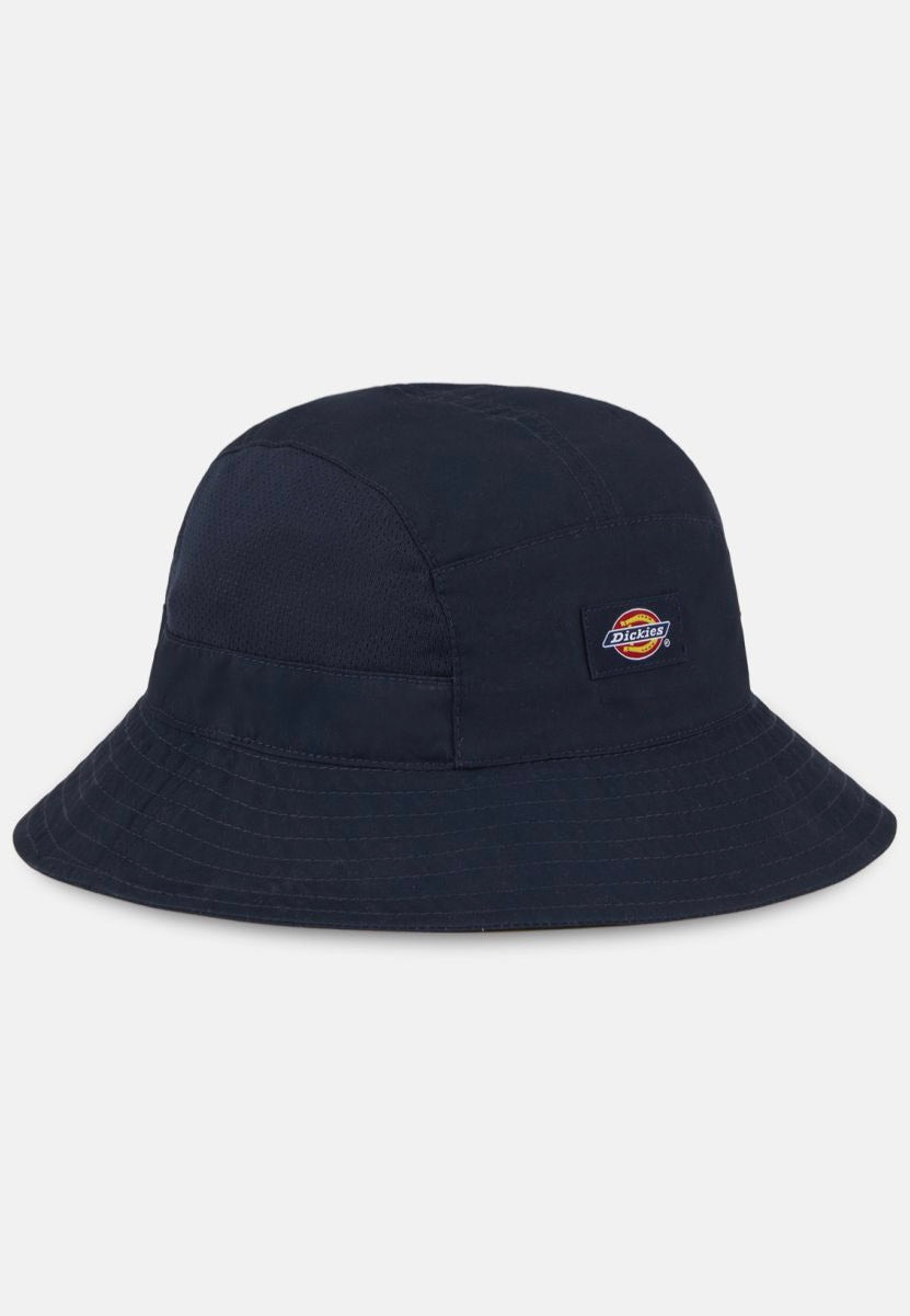 Dickies - Fishersville  Dark Navy - Bucket Hat | Neutral-Image