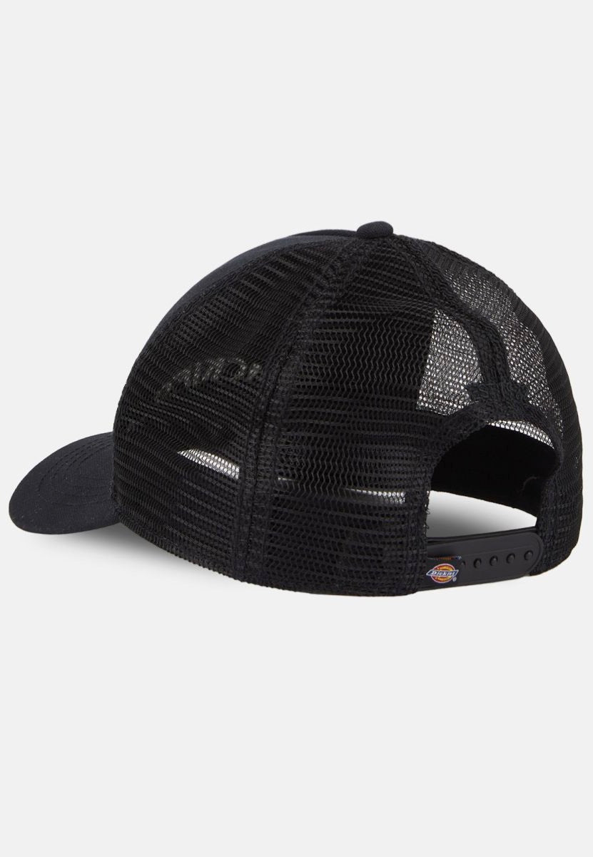 Dickies - Shawsville Trucker Black - Cap | Neutral-Image