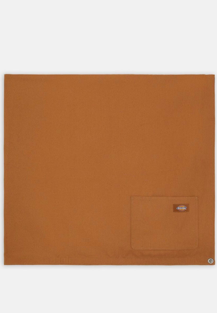 Dickies - Duck Canvas Picnic Brown Duck - Blanket | Neutral-Image