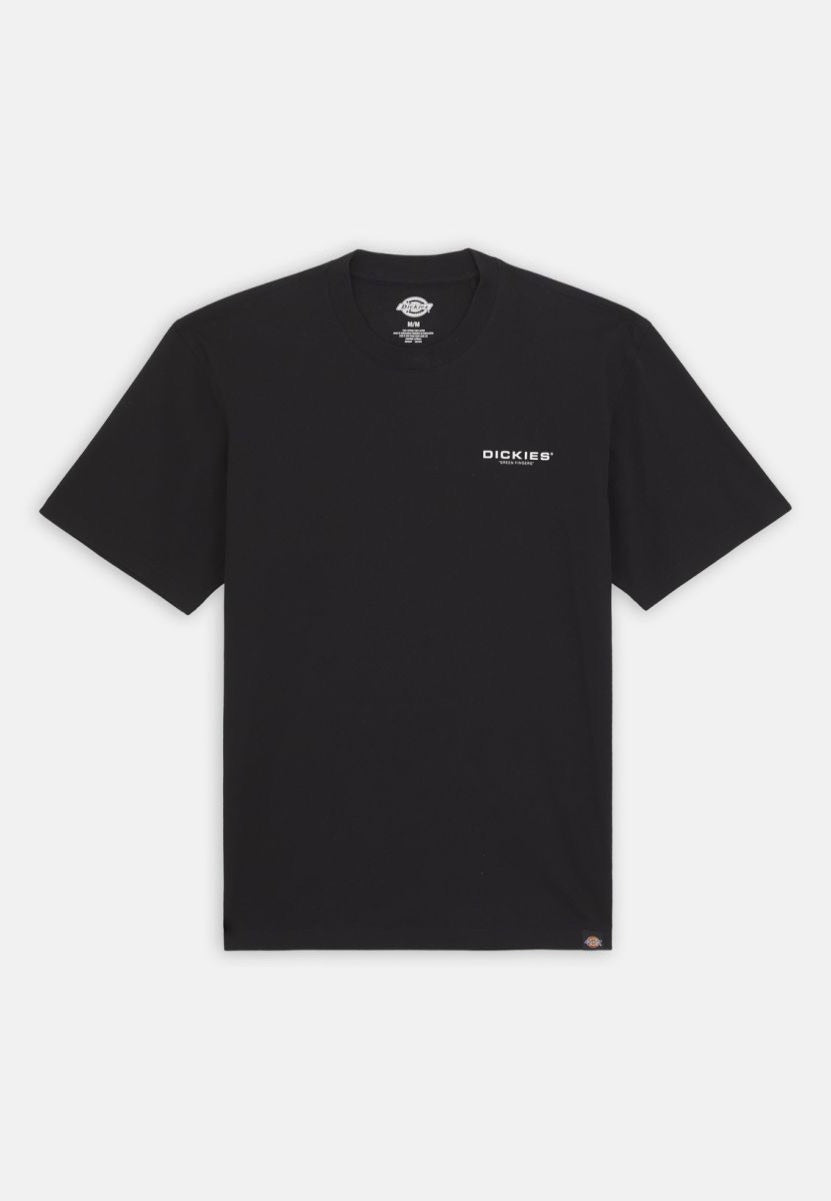 Dickies - Wakefield Black - T-Shirt | Men-Image