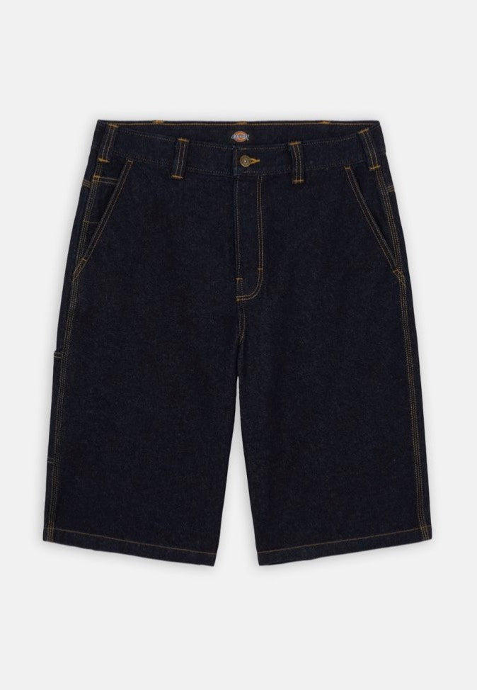 Dickies - Madison Denim Rinsed - Shorts | Men-Image