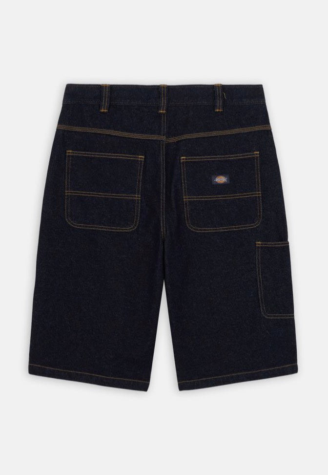 Dickies - Madison Denim Rinsed - Shorts | Men-Image