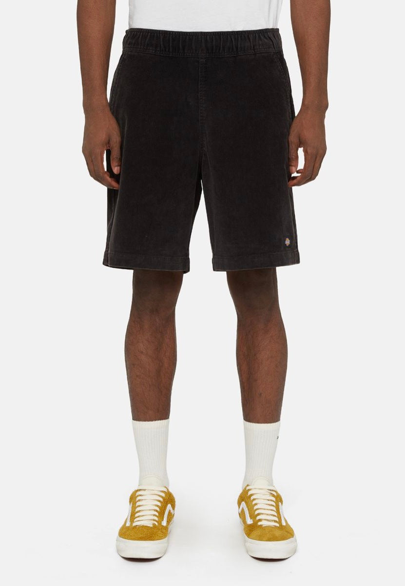 Dickies - Chase City Black - Shorts | Men-Image