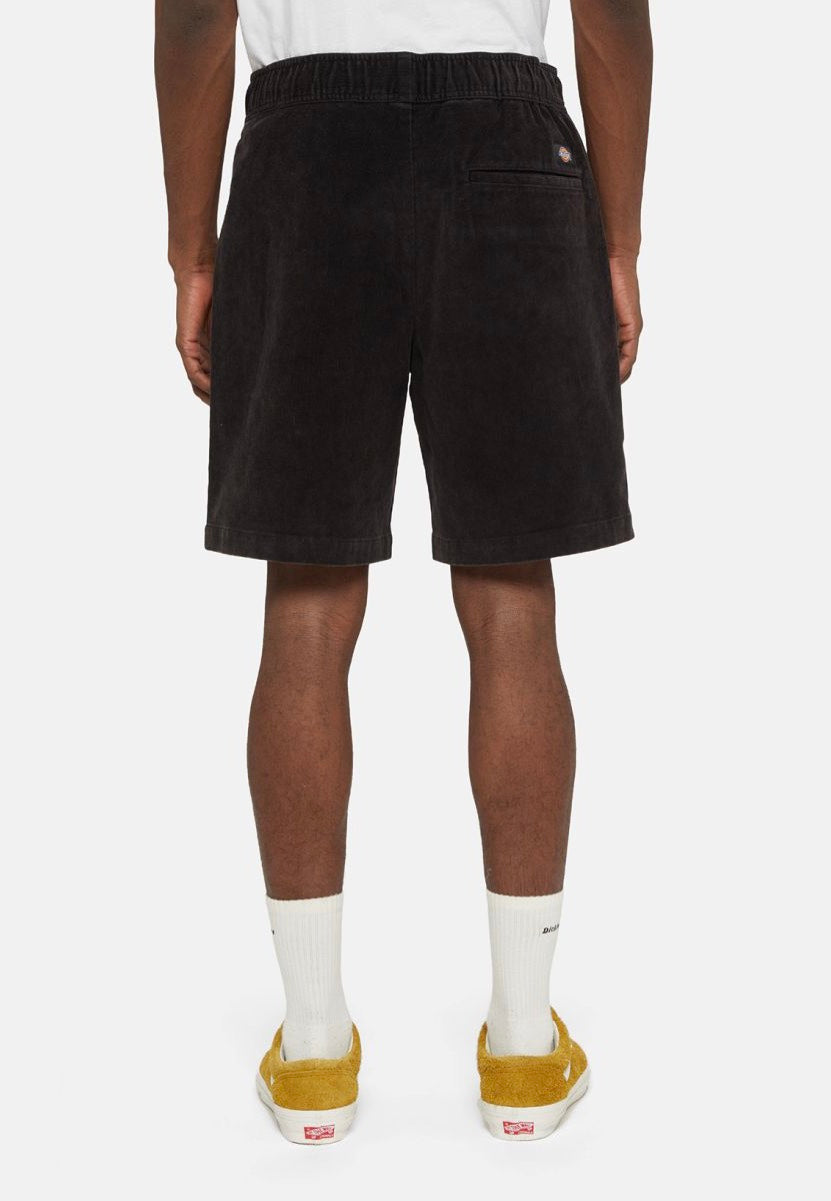 Dickies - Chase City Black - Shorts | Men-Image