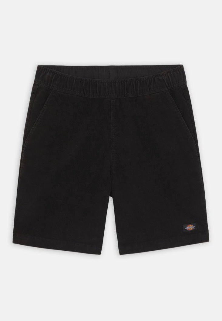 Dickies - Chase City Black - Shorts | Men-Image