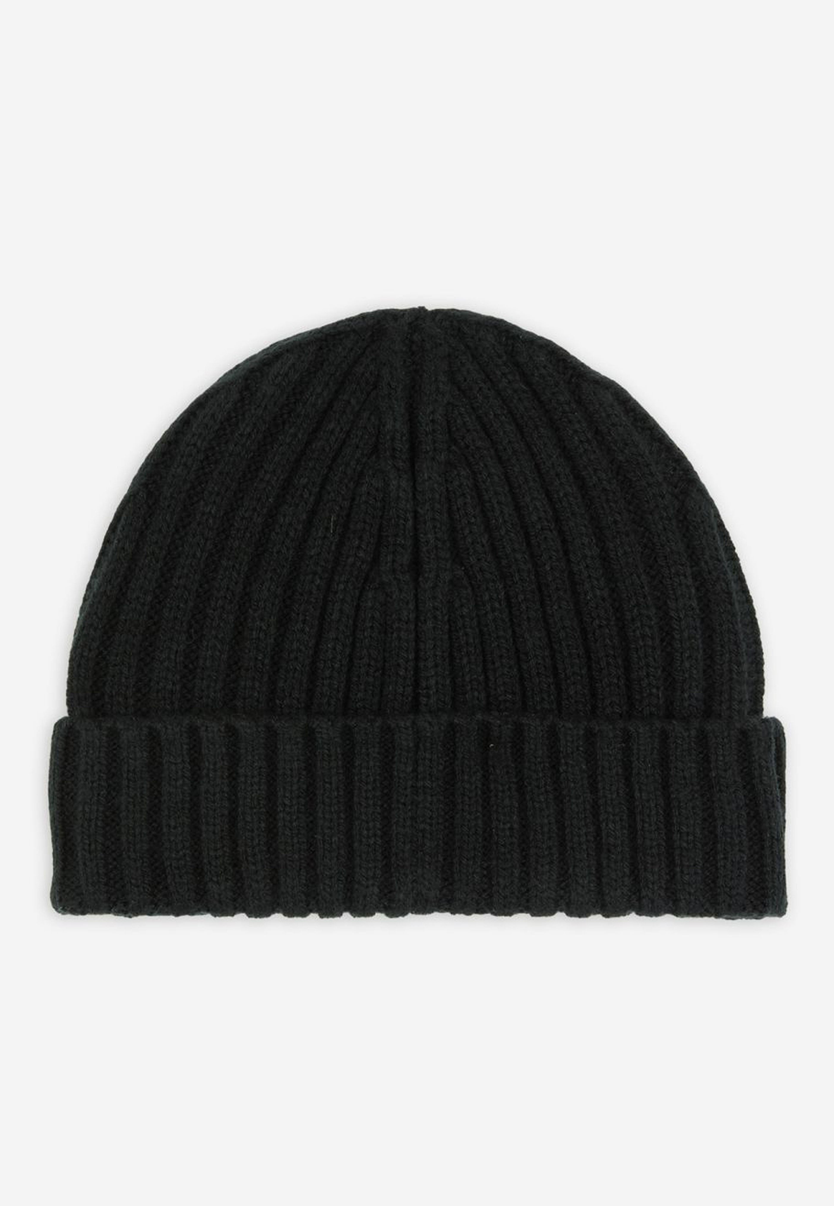 Dickies - Lockwood Black - Beanie | Neutral-Image