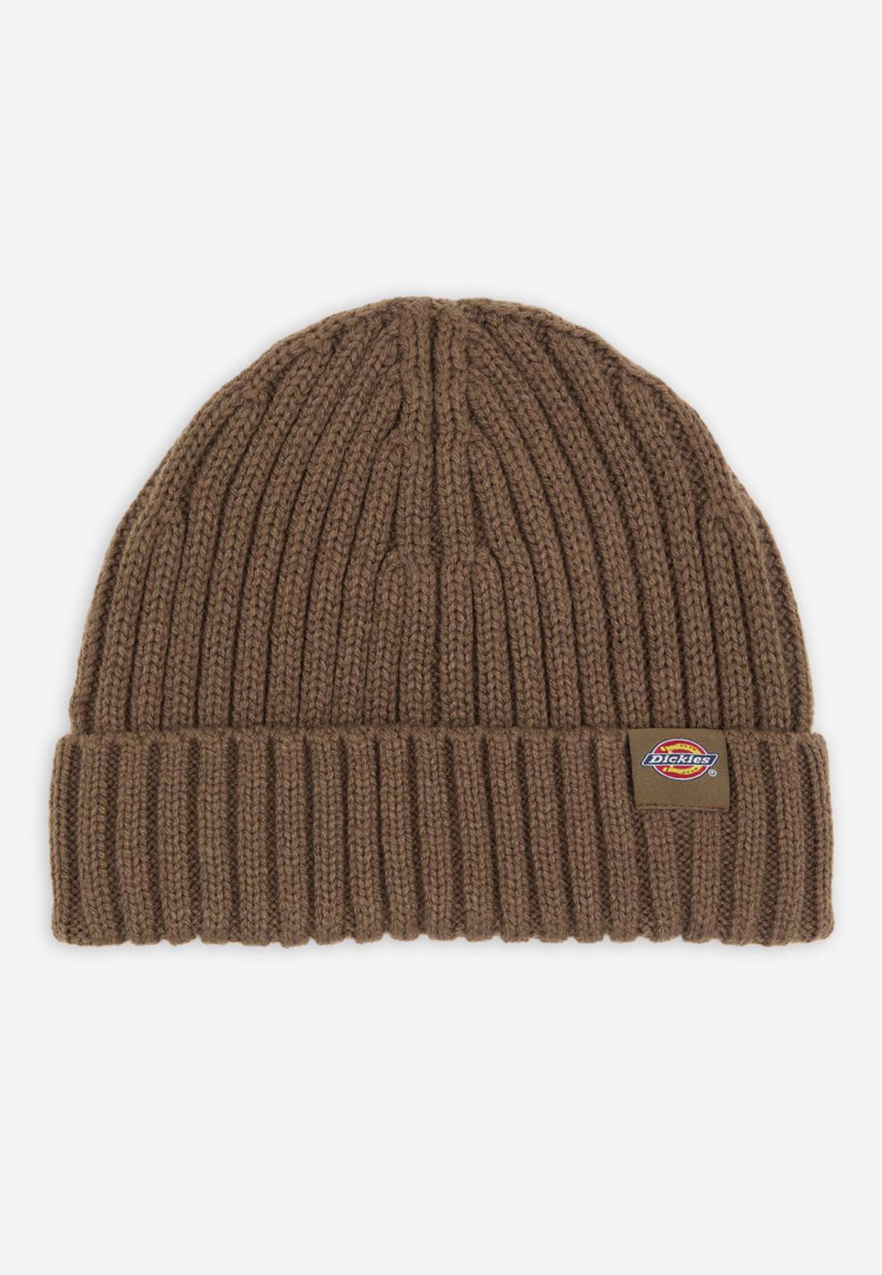 Dickies - Lockwood Mushroom - Beanie | Neutral-Image