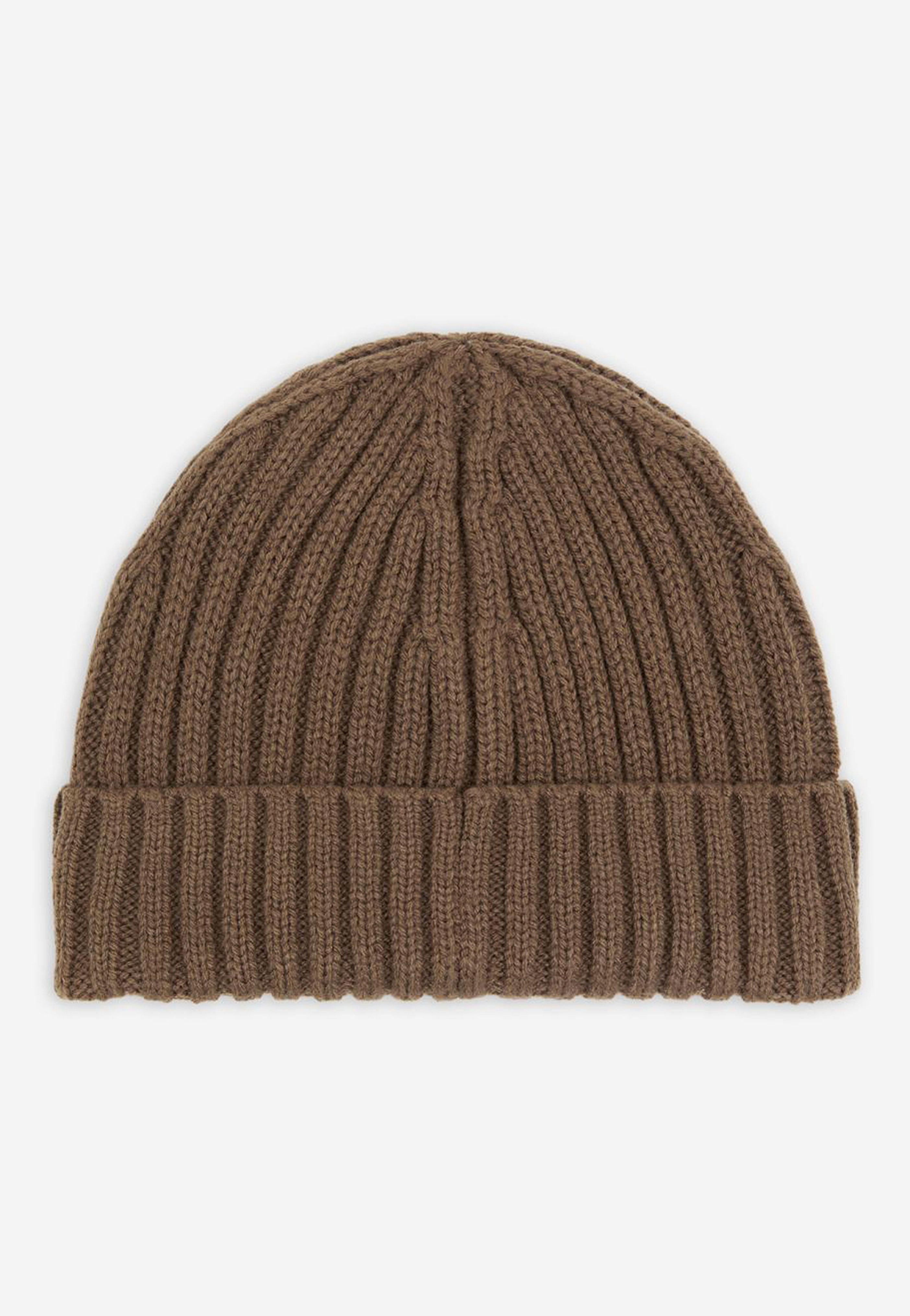 Dickies - Lockwood Mushroom - Beanie | Neutral-Image