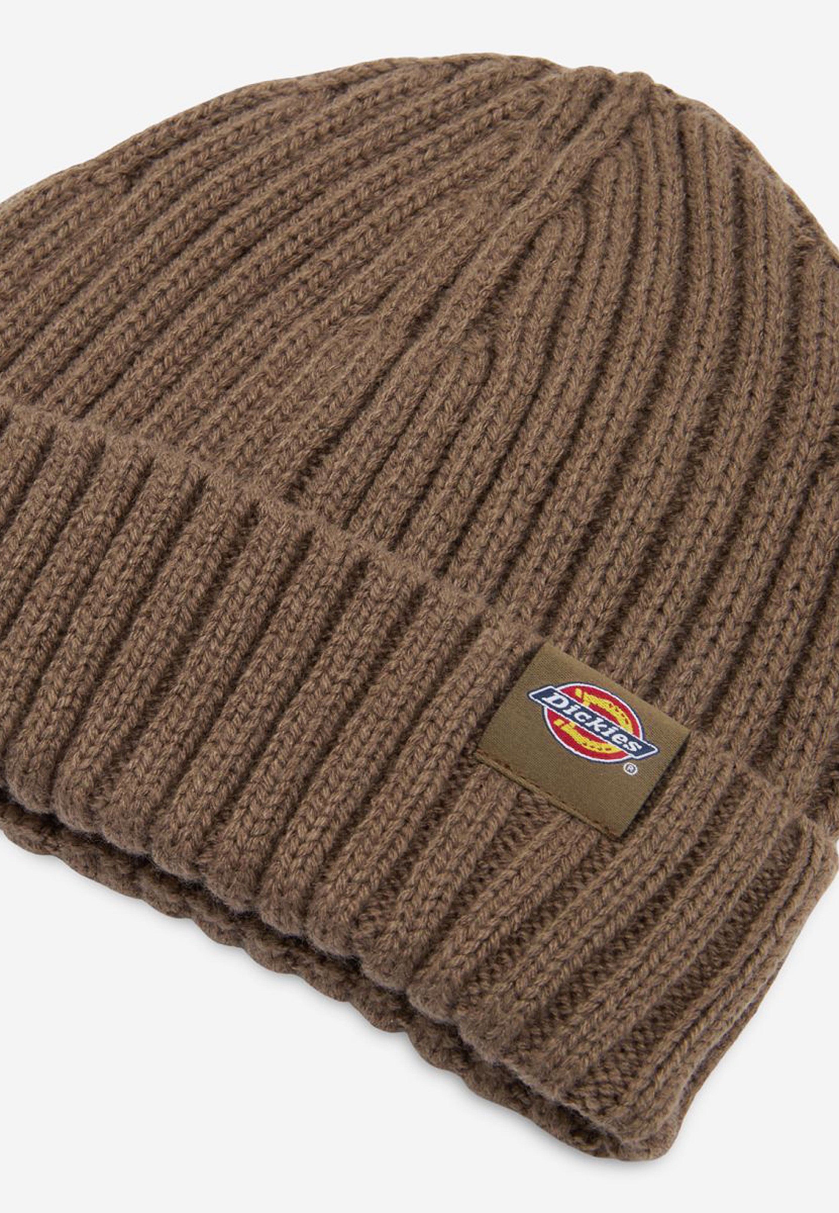 Dickies - Lockwood Mushroom - Beanie | Neutral-Image