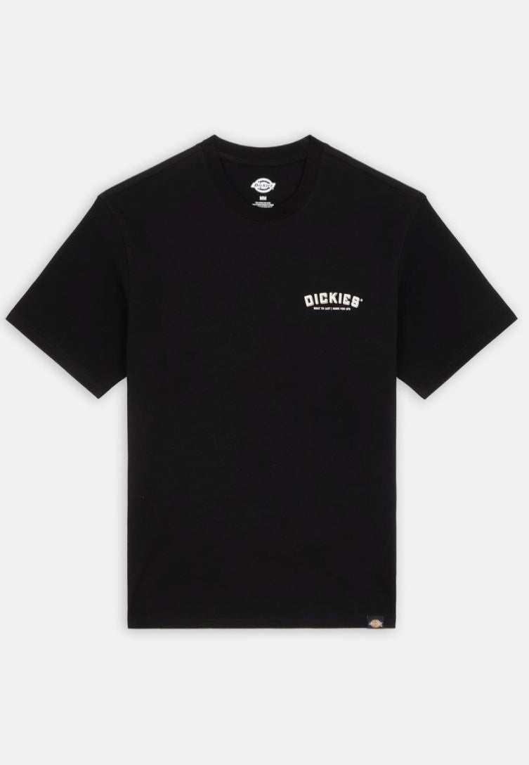 Dickies - Builder Black - T-Shirt | Men-Image