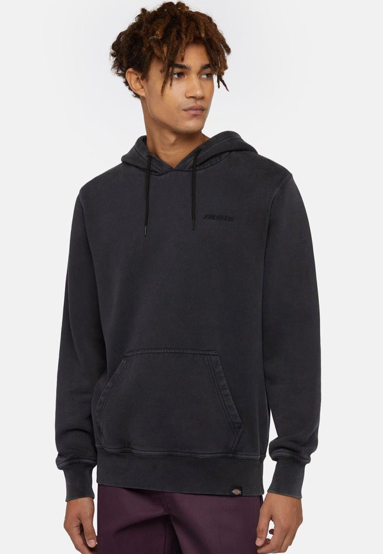 Dickies - Plentywood Black - Hoodie | Men-Image