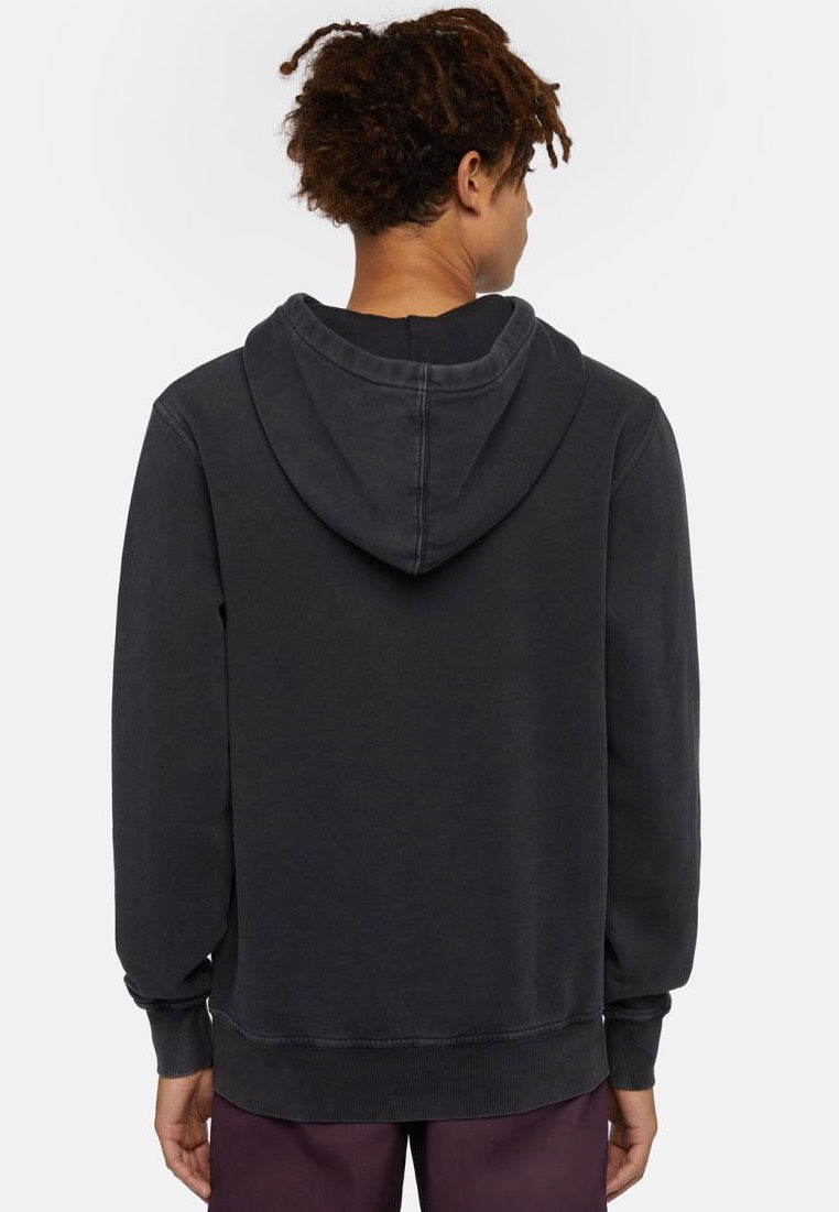 Dickies - Plentywood Black - Hoodie | Men-Image