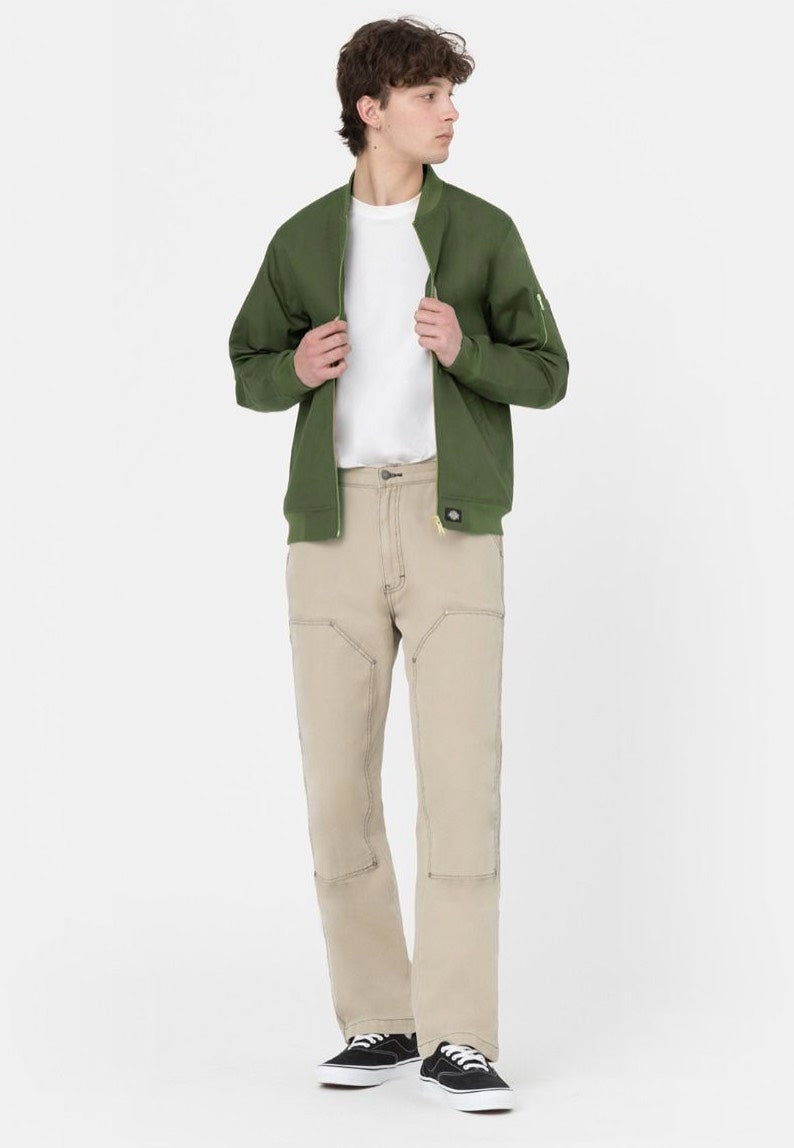 Dickies - Hughson Dark Olive - Jacket | Men-Image