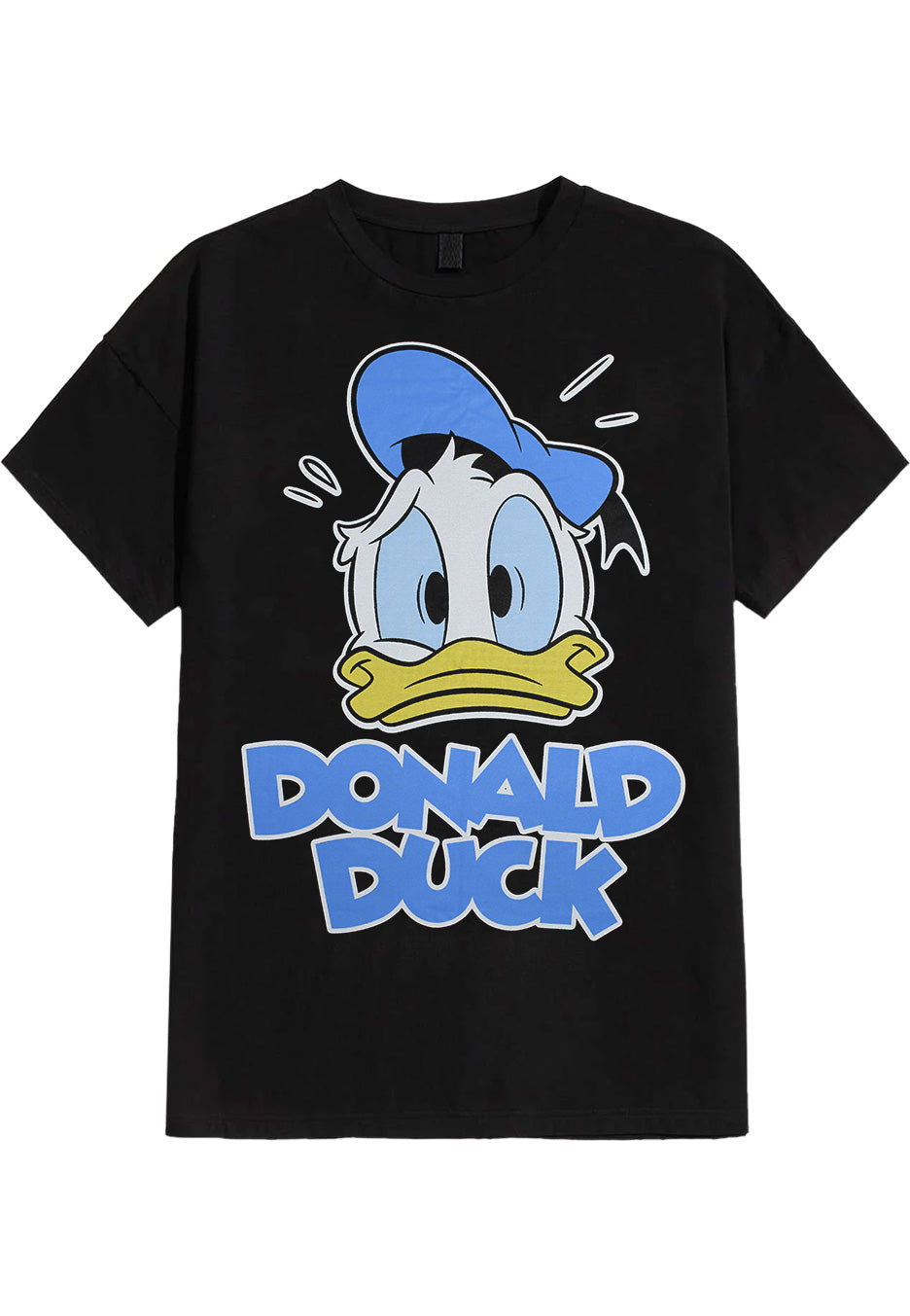 Donald Duck - Donald Duck - T-Shirt | Neutral-Image