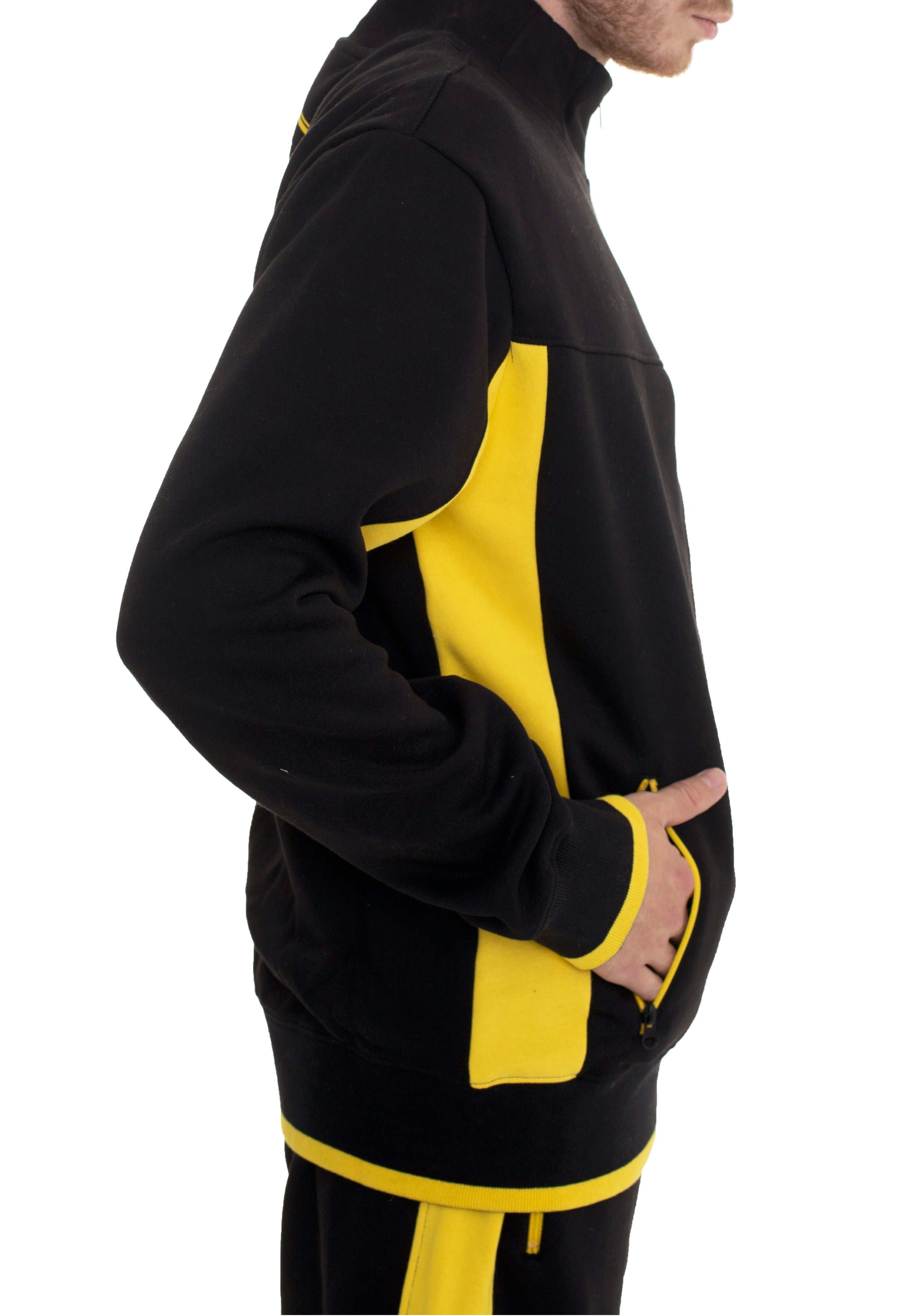 Batman - Caped Crusader - Track Jacket | Men-Image