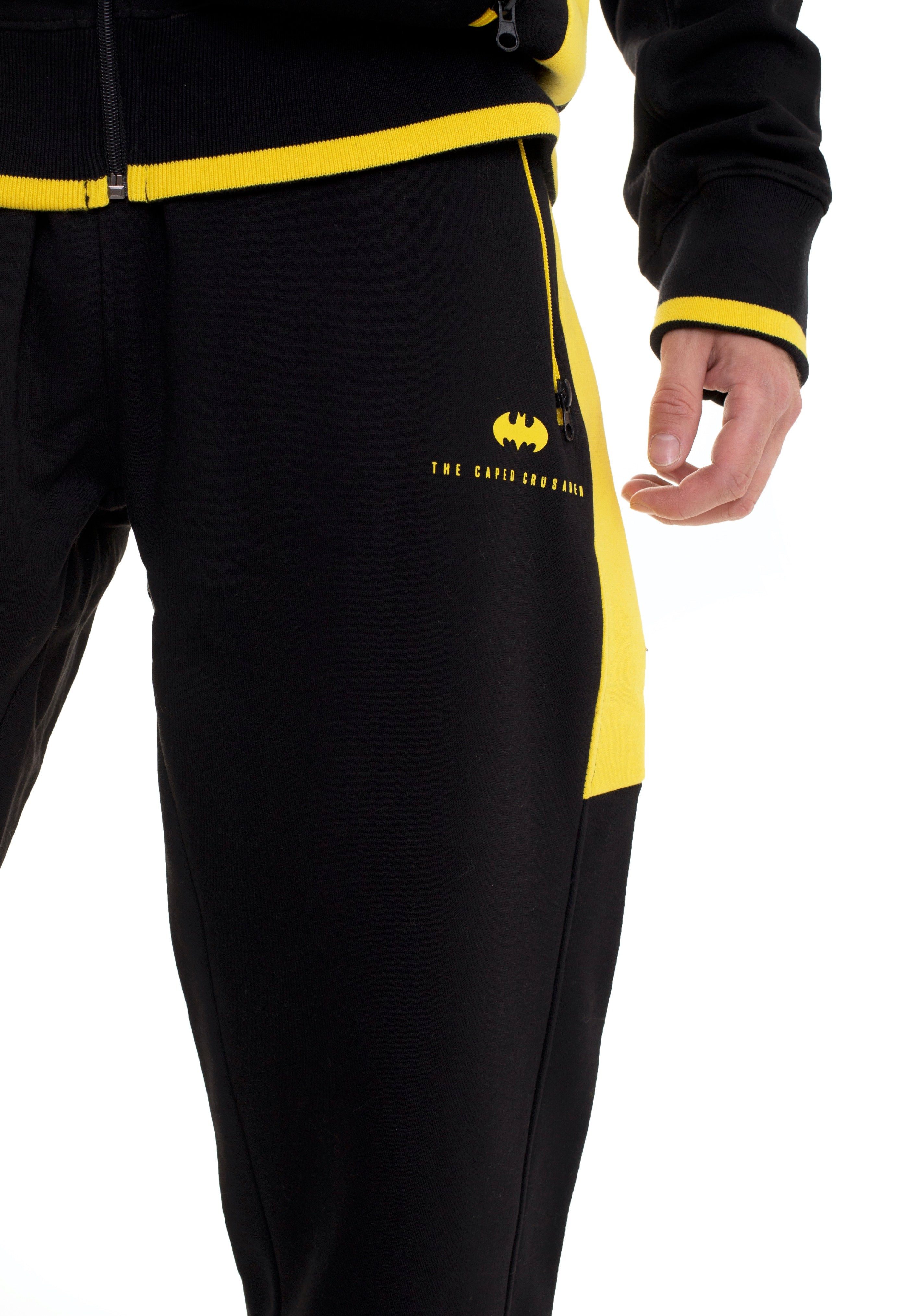 Batman - Caped Crusader - Sweat Pants | Men-Image