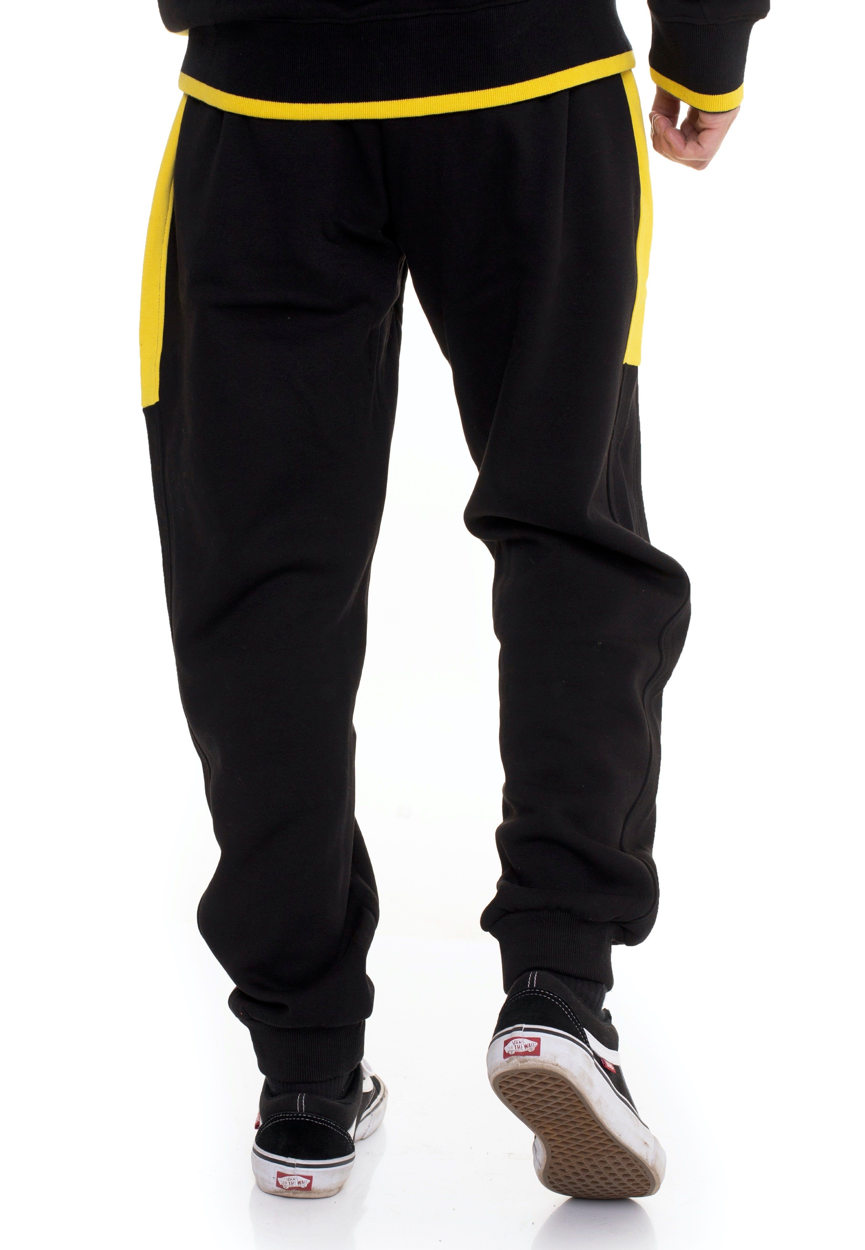 Batman - Caped Crusader - Sweat Pants | Men-Image