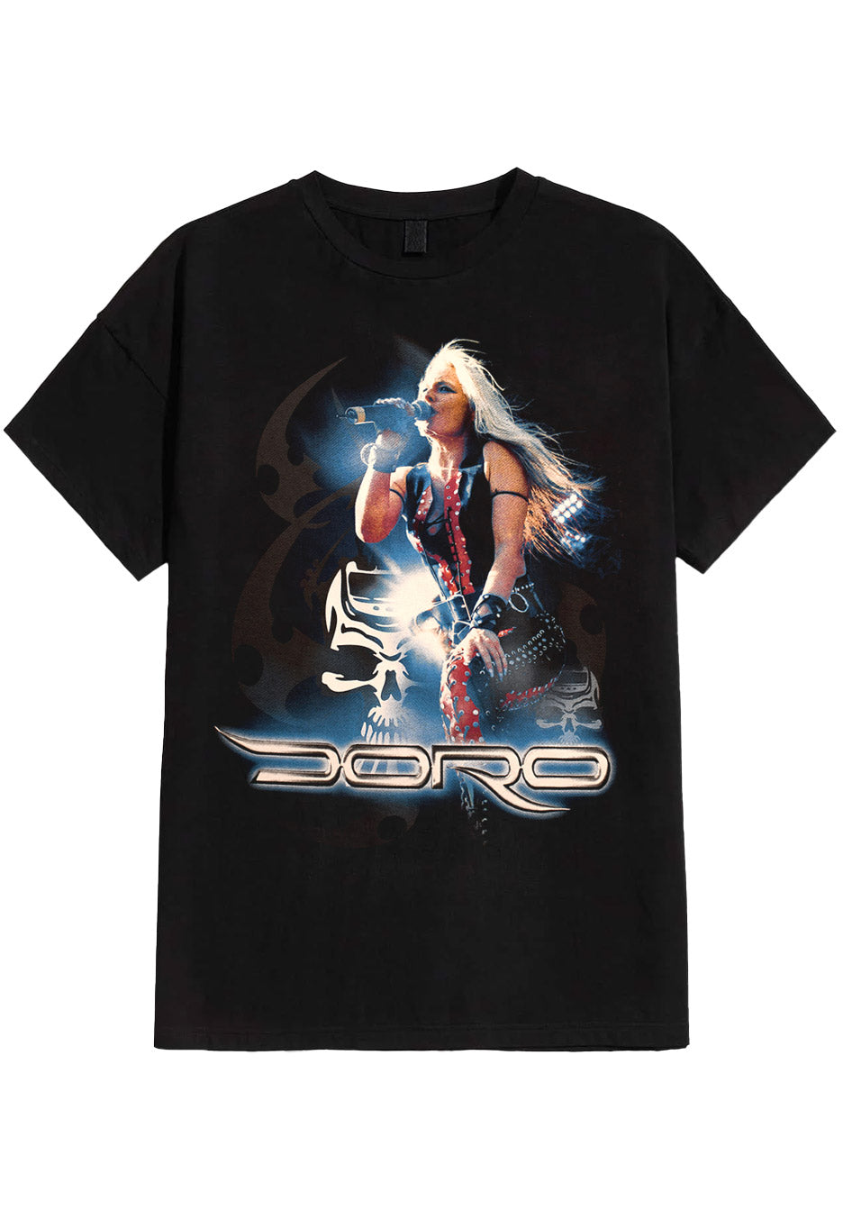 Doro - All We Are - T-Shirt | Neutral-Image