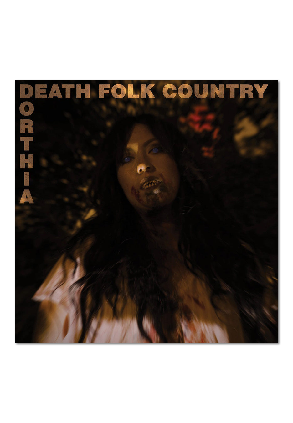 Dorthia Cottrell - Death Folk Country - CD | Neutral-Image