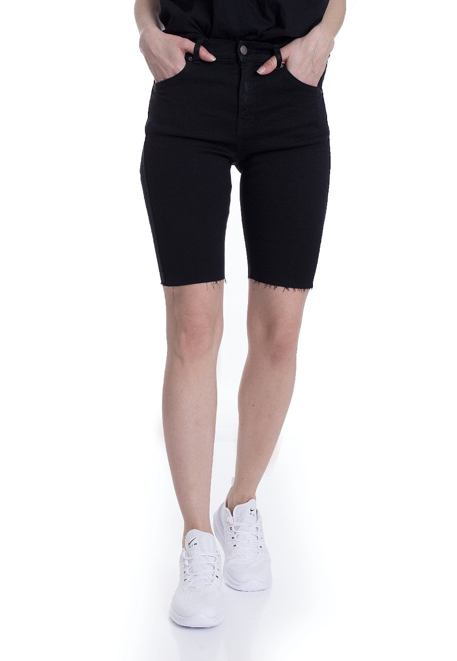 Dr. Denim - Lexy Bicycle - Shorts | Women-Image