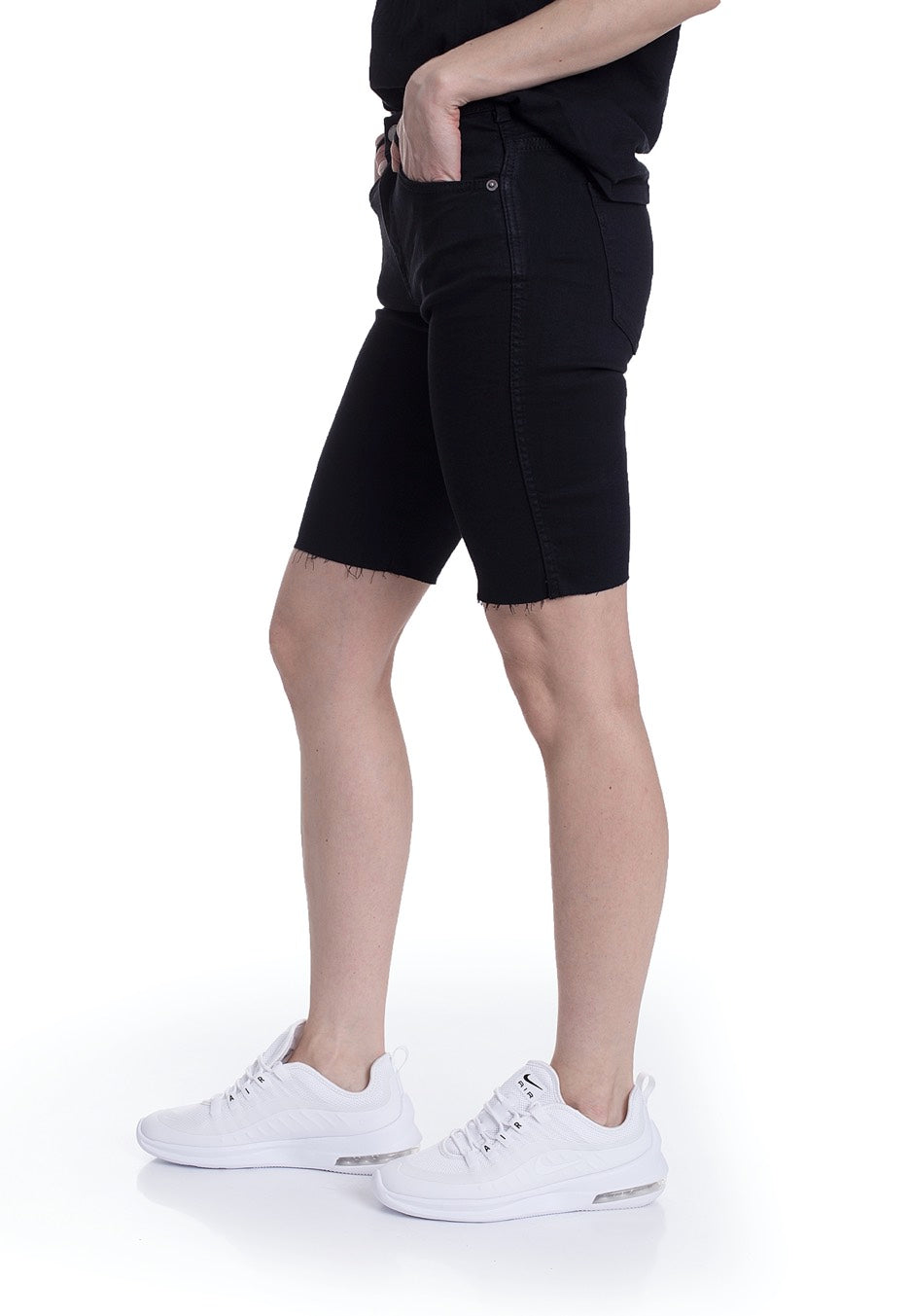 Dr. Denim - Lexy Bicycle - Shorts | Women-Image