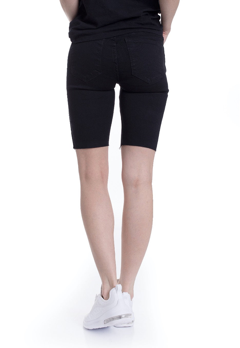 Dr. Denim - Lexy Bicycle - Shorts | Women-Image