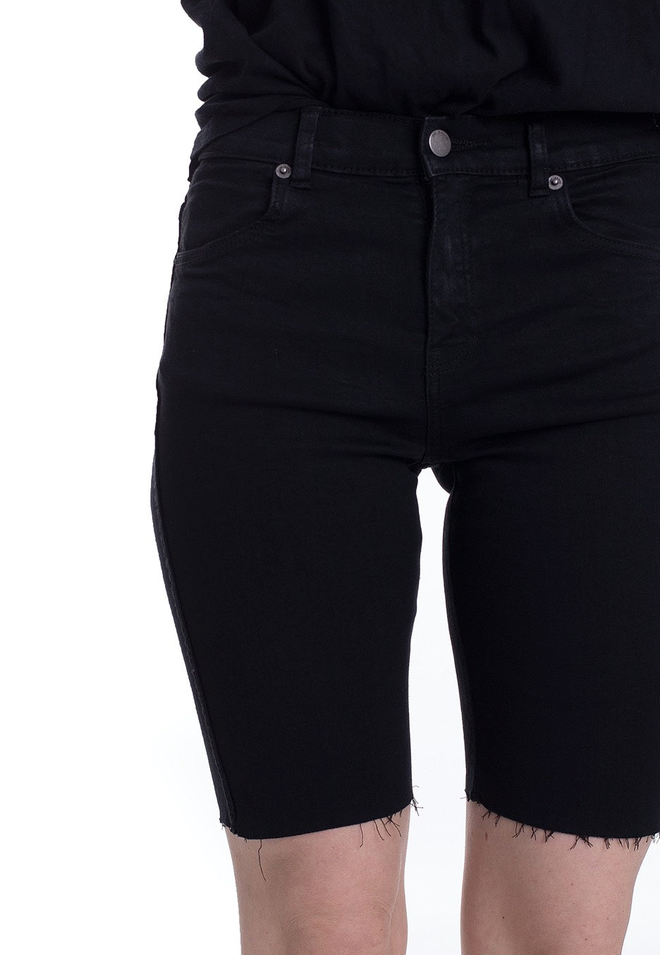 Dr. Denim - Lexy Bicycle - Shorts | Women-Image