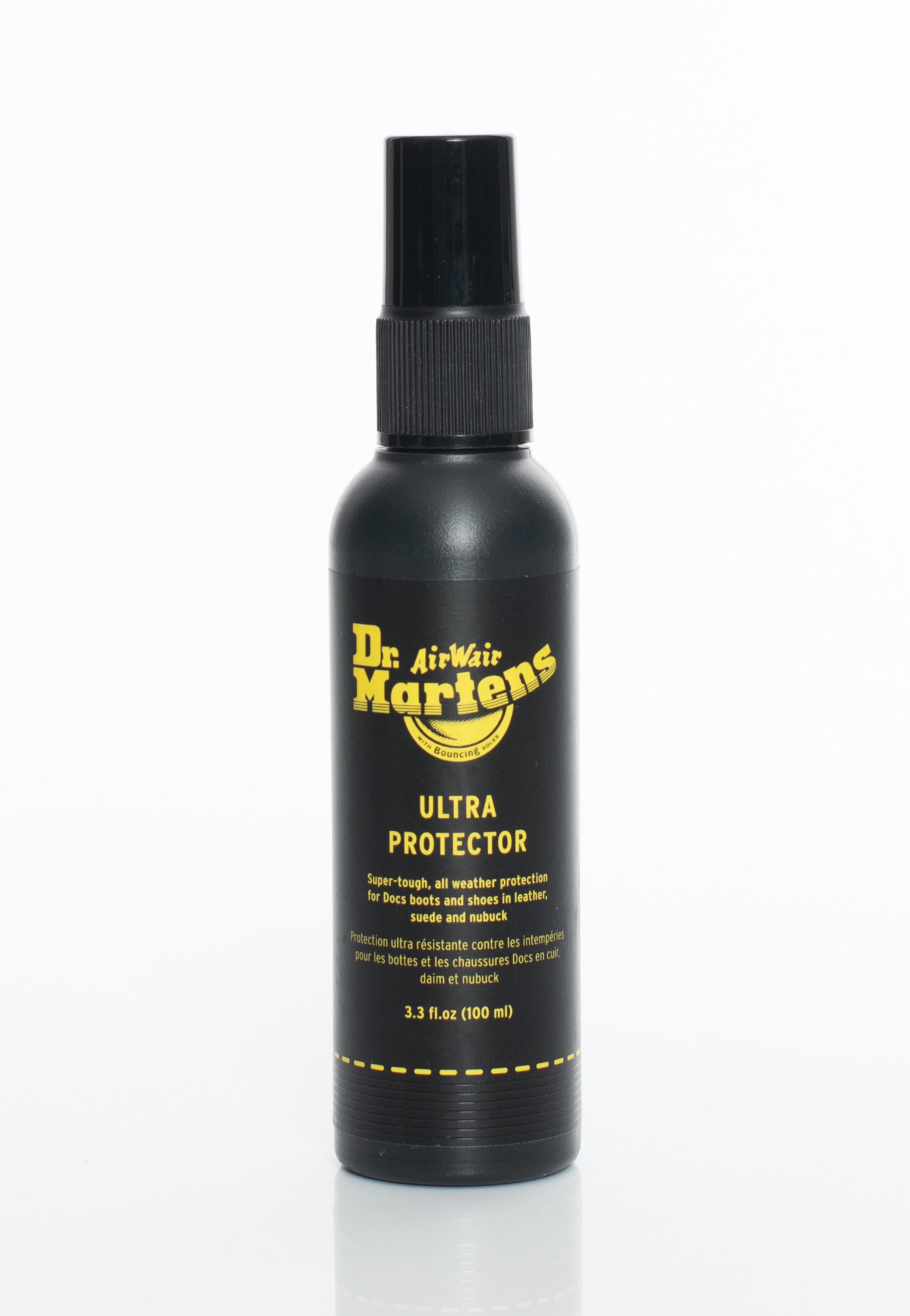 Dr. Martens - Kit 1 - Shoe Care Set | Neutral-Image