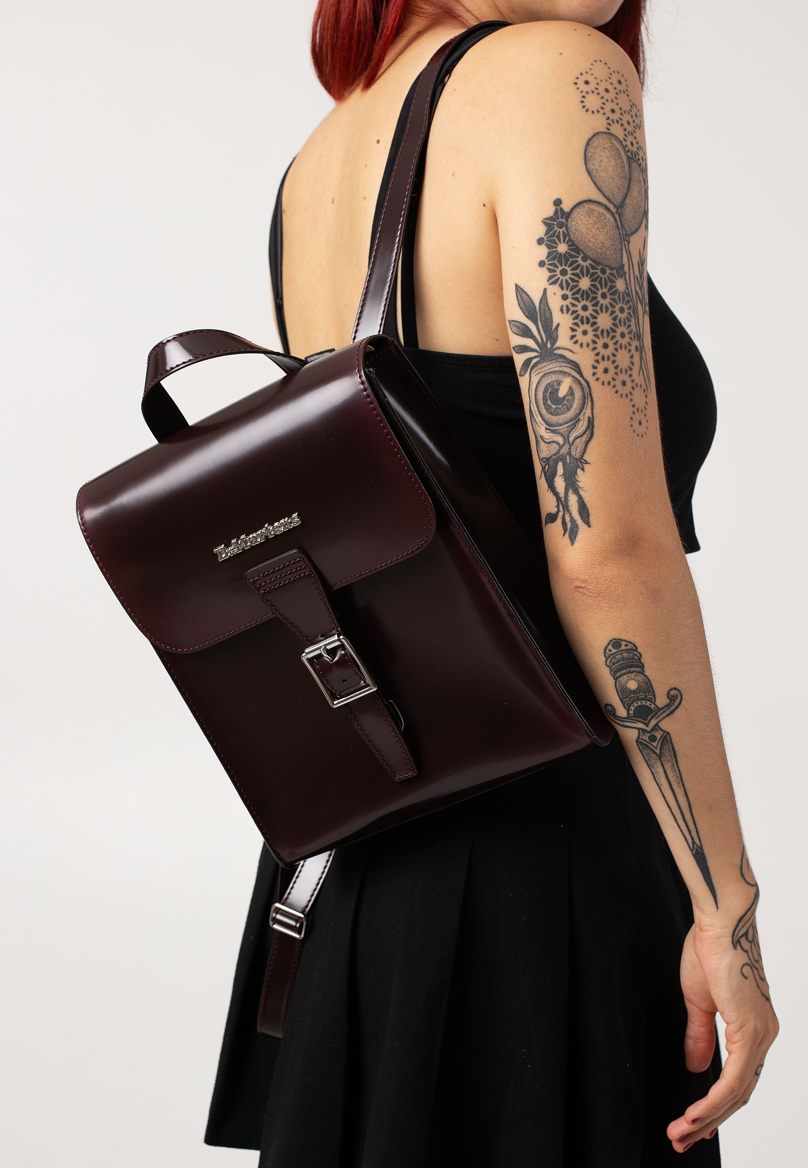 Mochila dr martens online