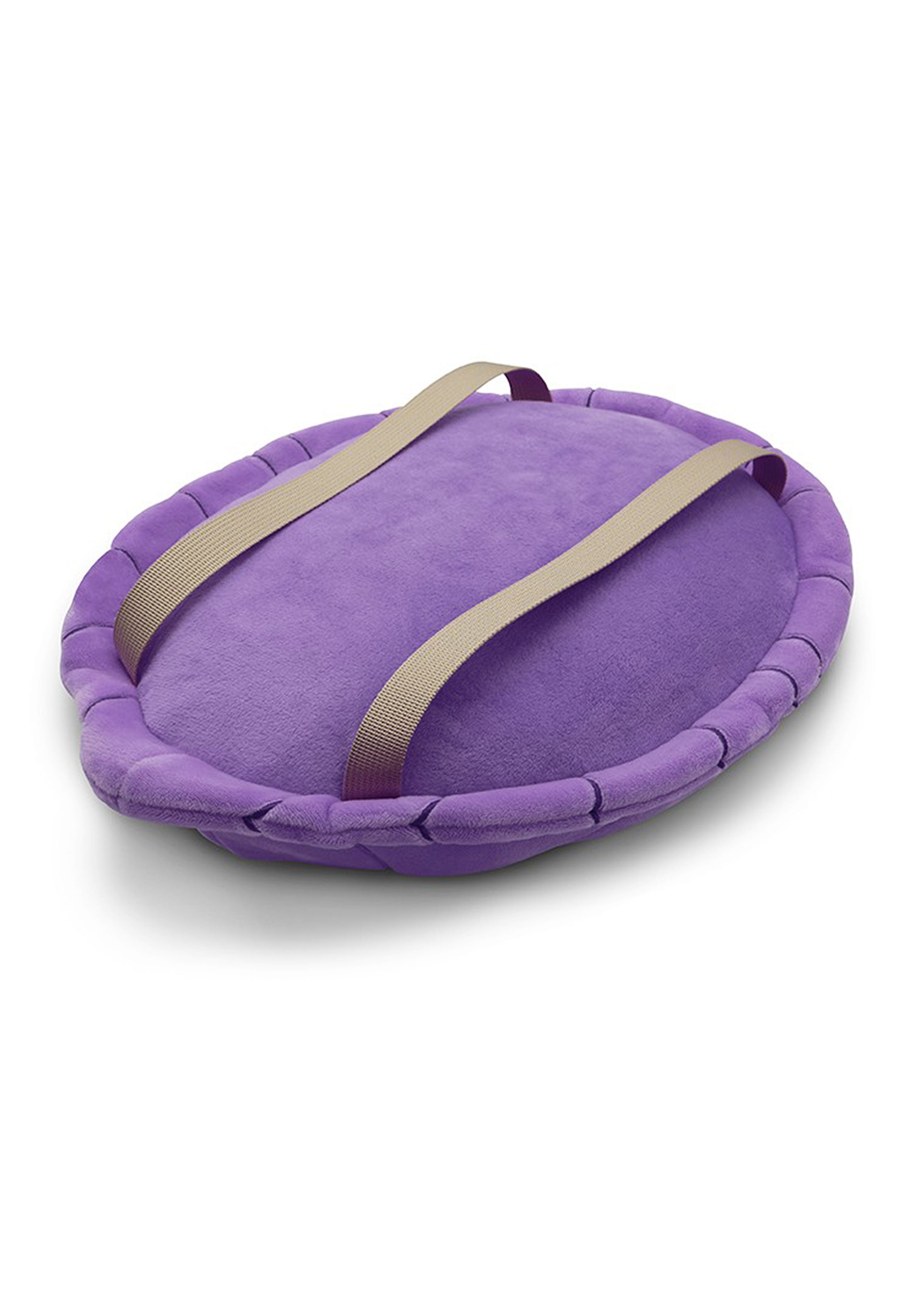 Dragon Ball - Master Roshi's Turtle Shell - Pillow | Neutral-Image