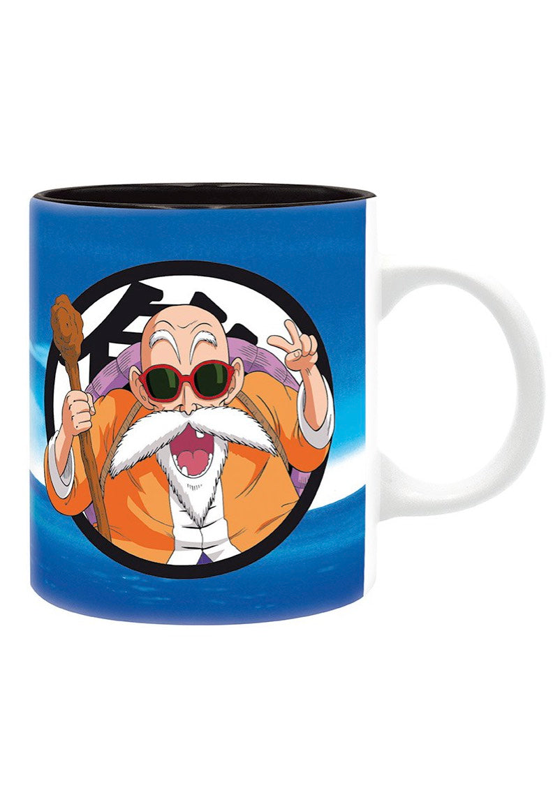 Dragon Ball - Kame Sennin - Mug | Neutral-Image