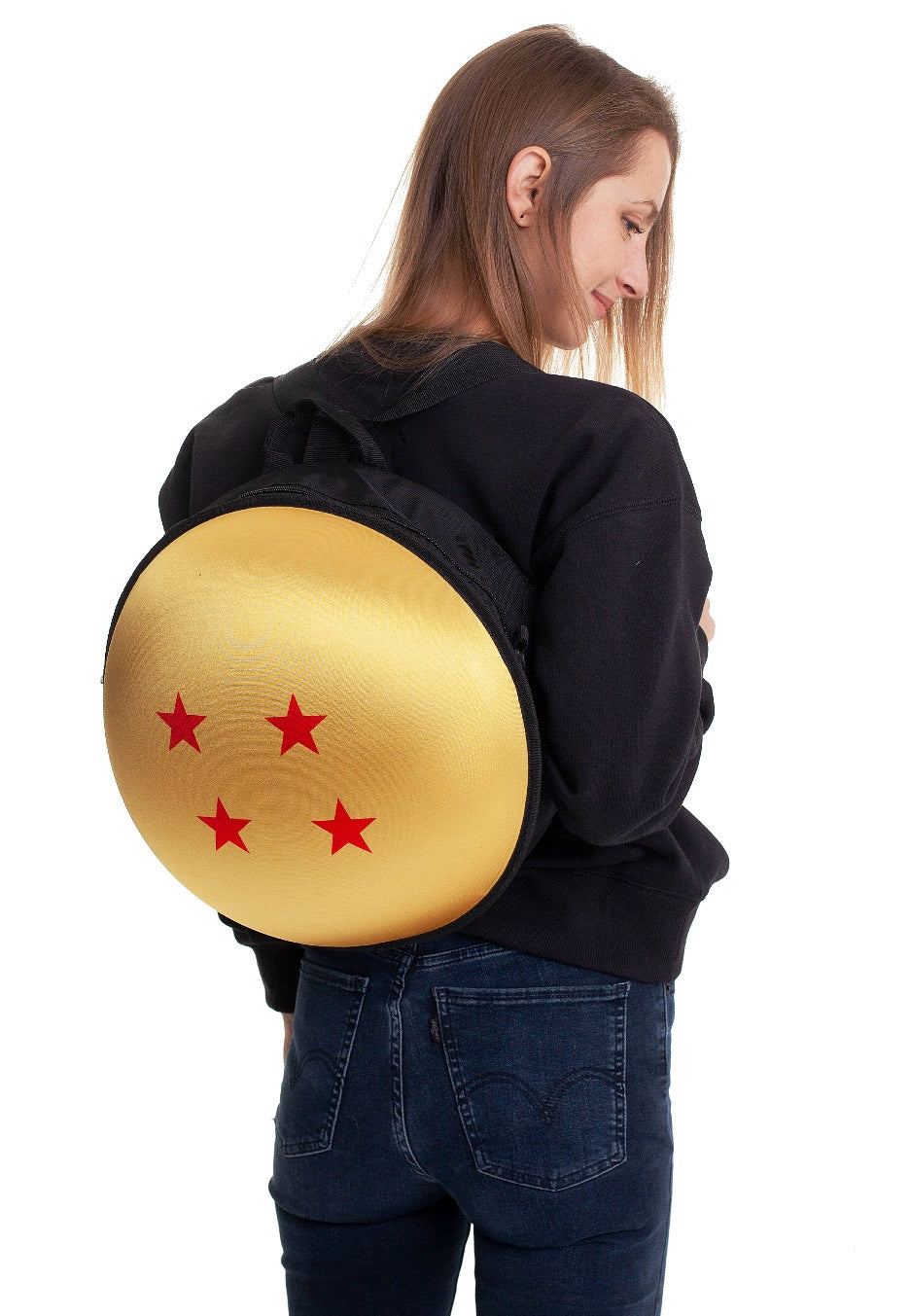 Dragon Ball - Dragon Ball - Backpack | Neutral-Image