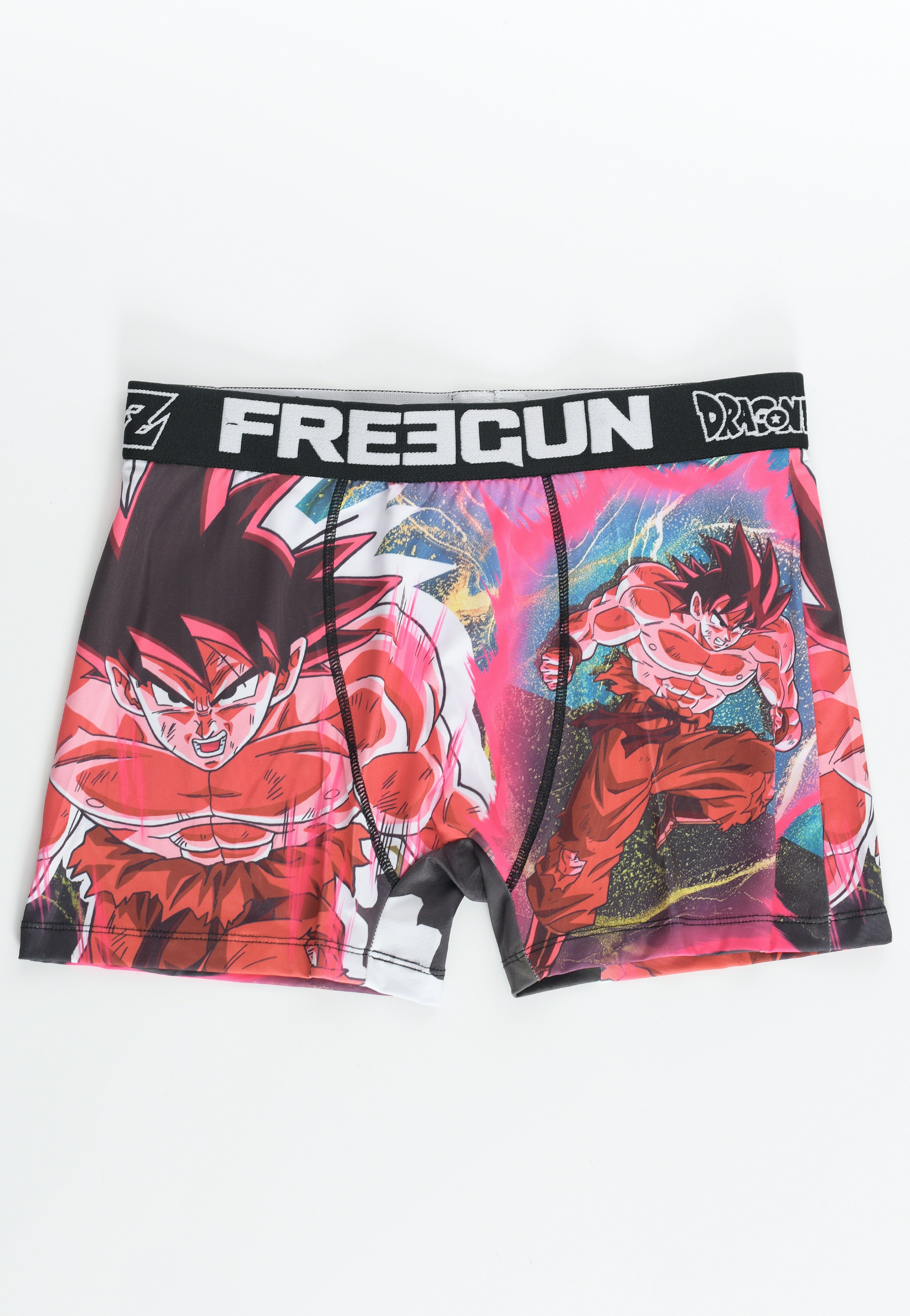 Dragon Ball - Goku - Boxershorts | Men-Image