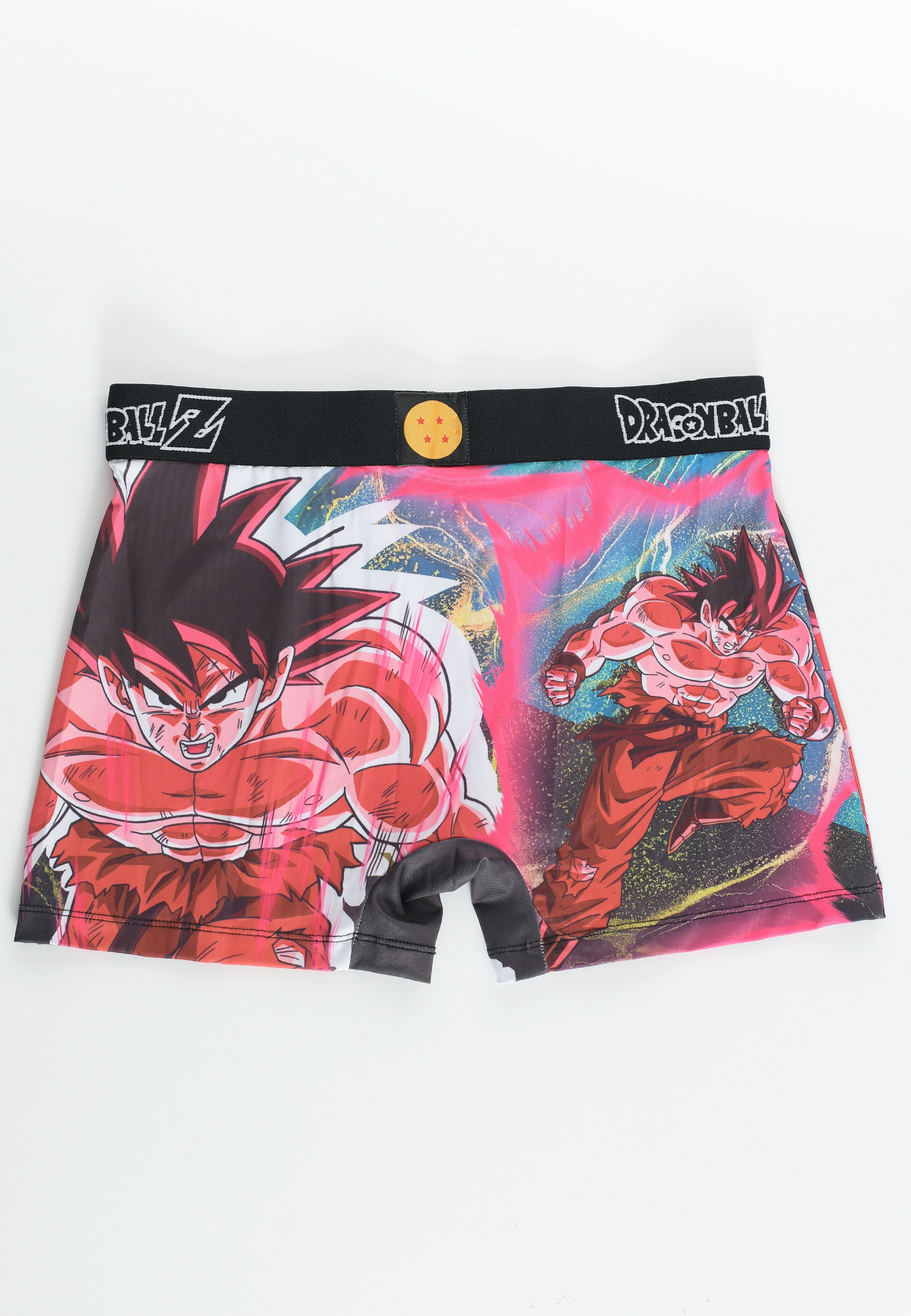 Dragon Ball - Goku - Boxershorts | Men-Image