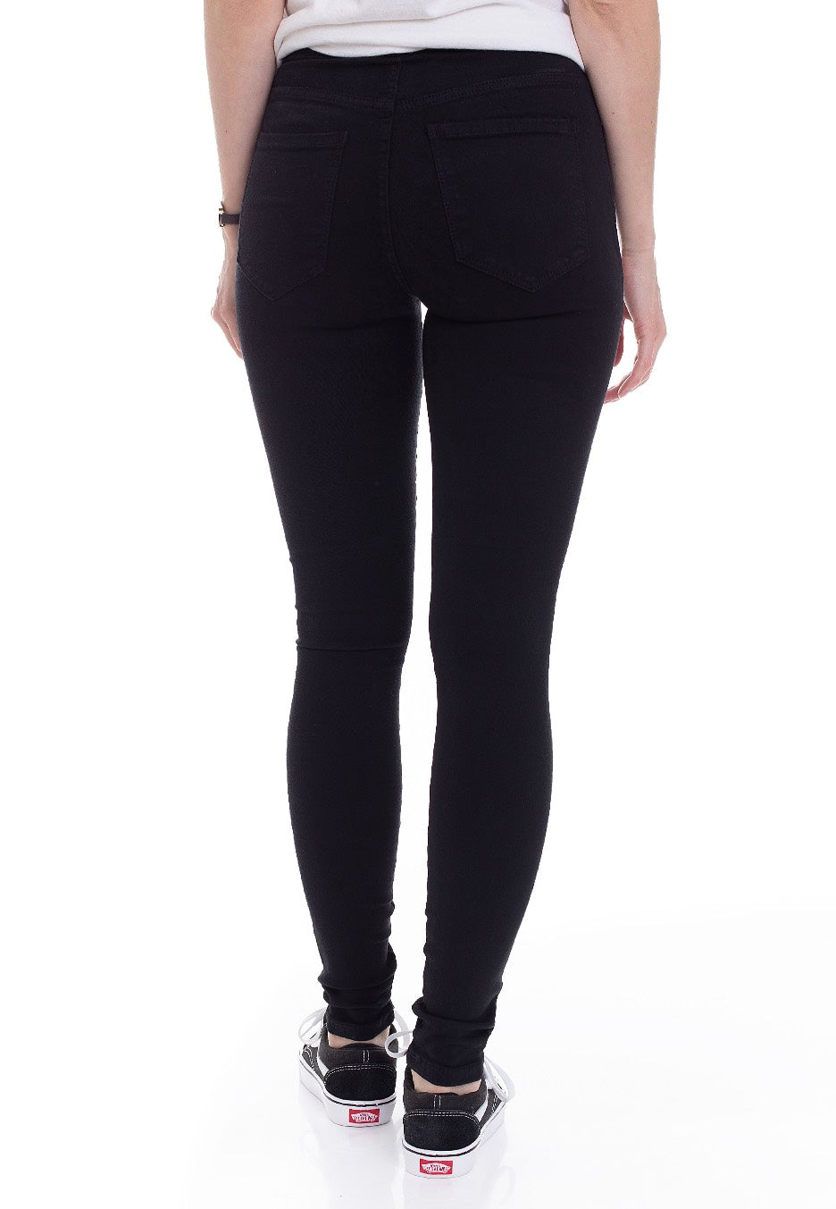 Dr. Denim - Lexy Black - Jeans | Women-Image