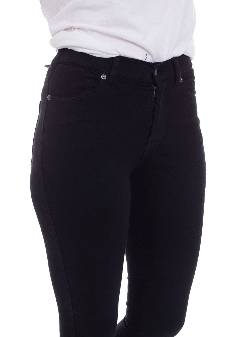 Dr. Denim - Lexy Black - Jeans | Women-Image