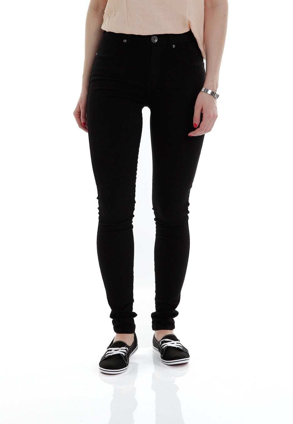 Dr. Denim - Plenty - Jeggings | Women-Image